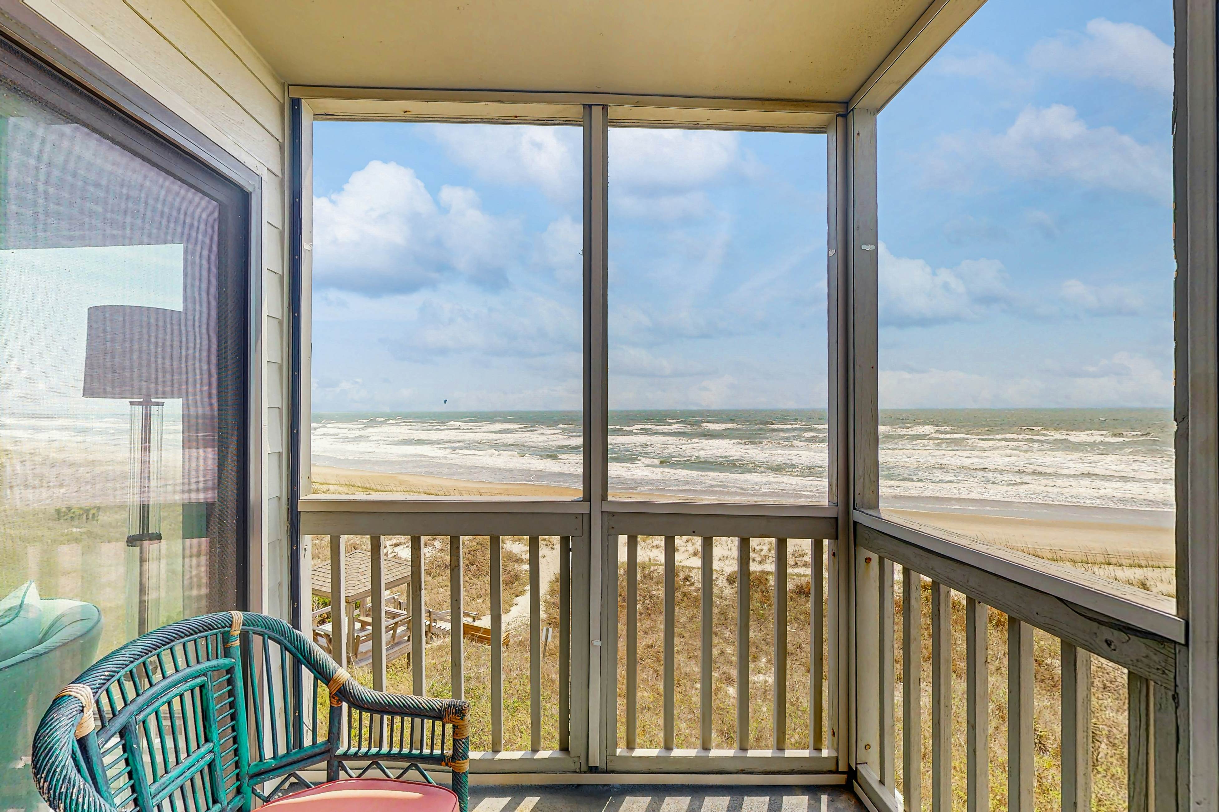 ABDV25 Dunescape Villas 307