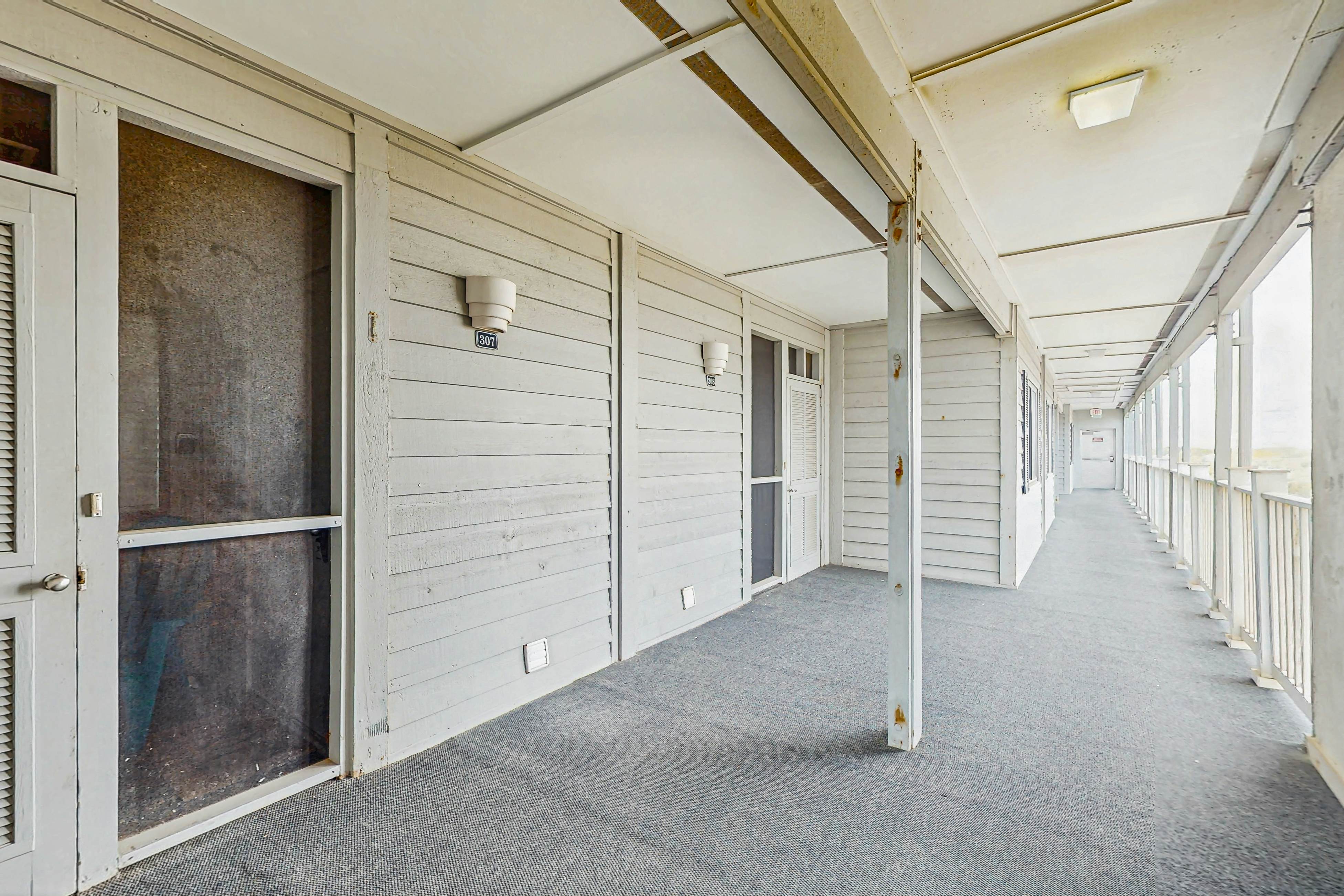 ABDV25 Dunescape Villas 307