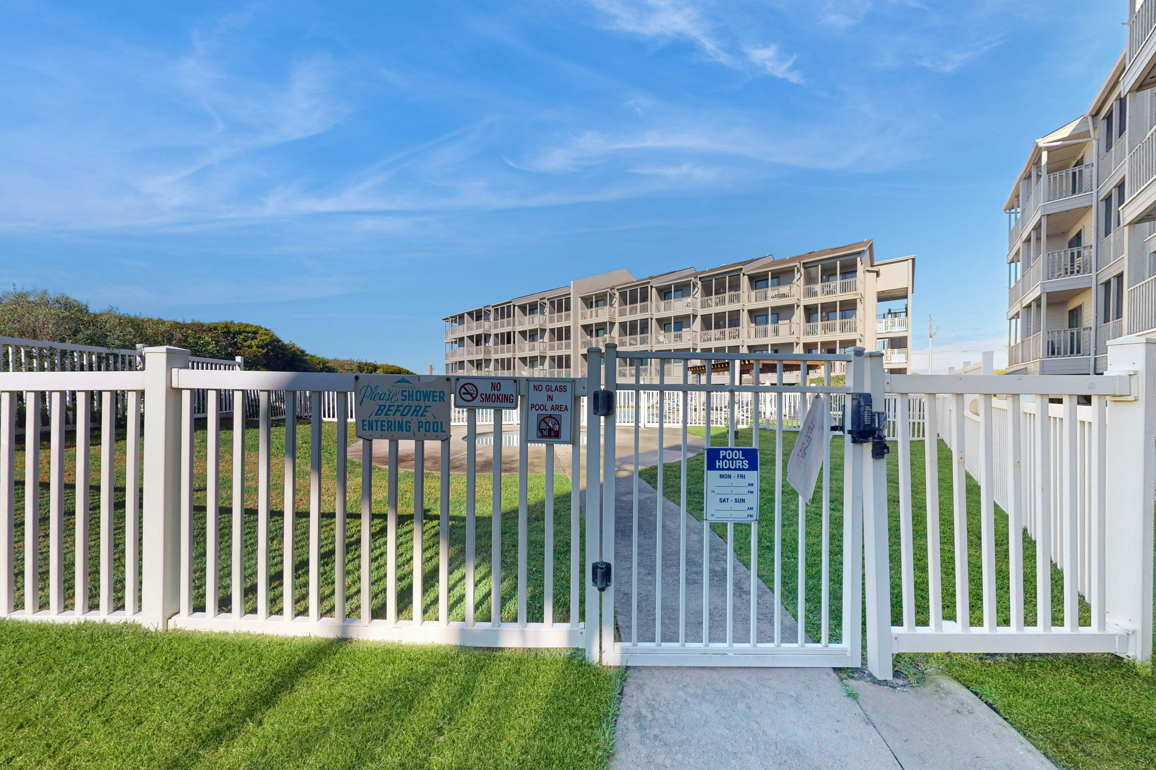 ABDV25 Dunescape Villas 307