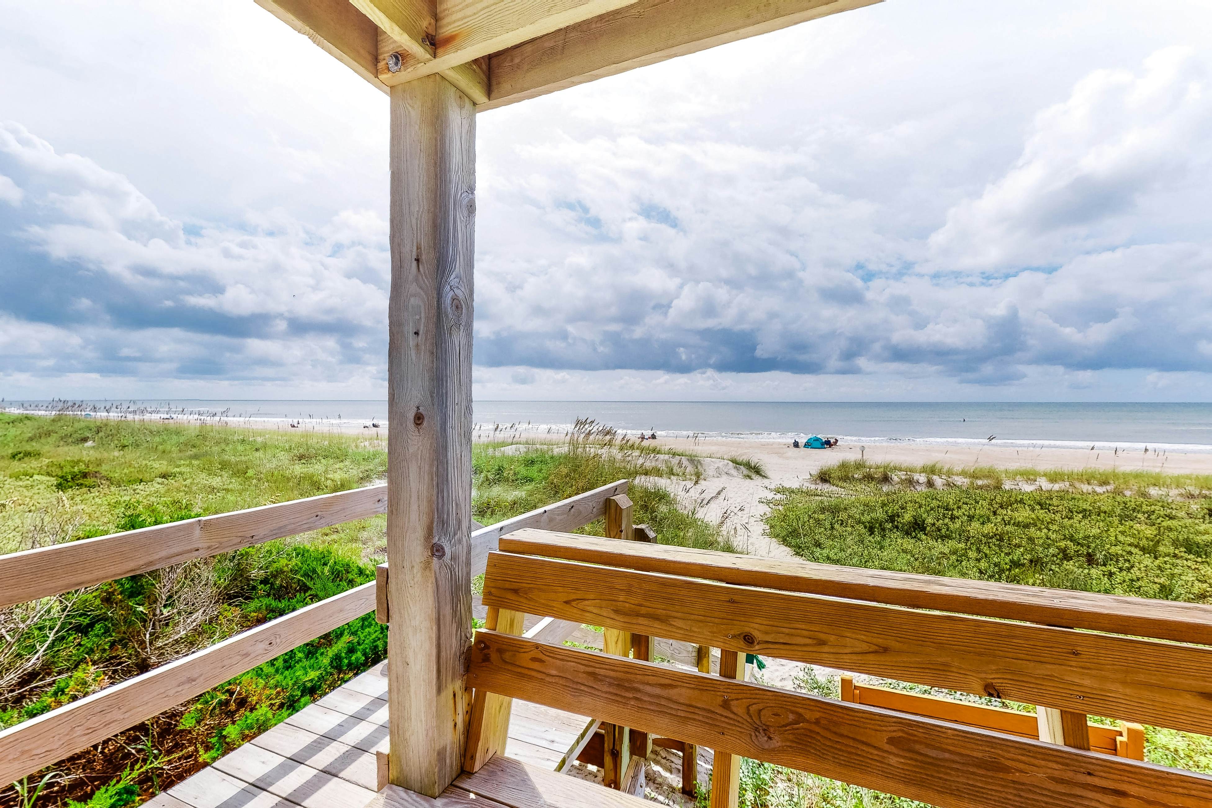 ABDV25 Dunescape Villas 307