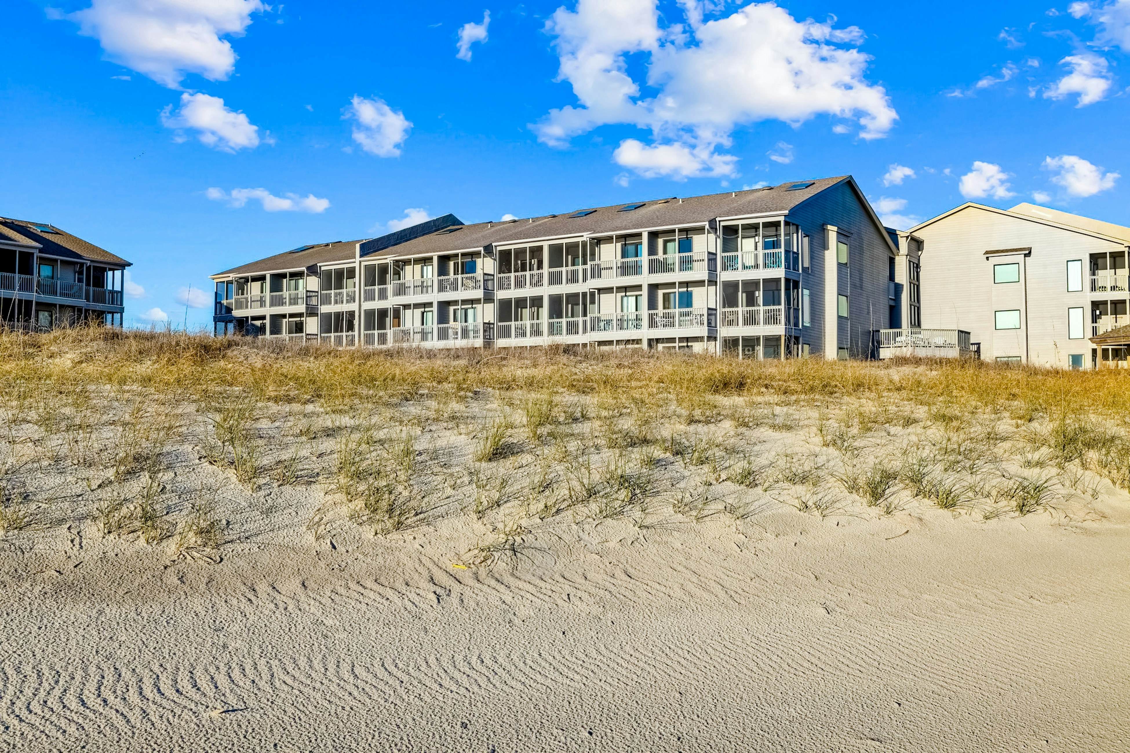 ABDV25 Dunescape Villas 307