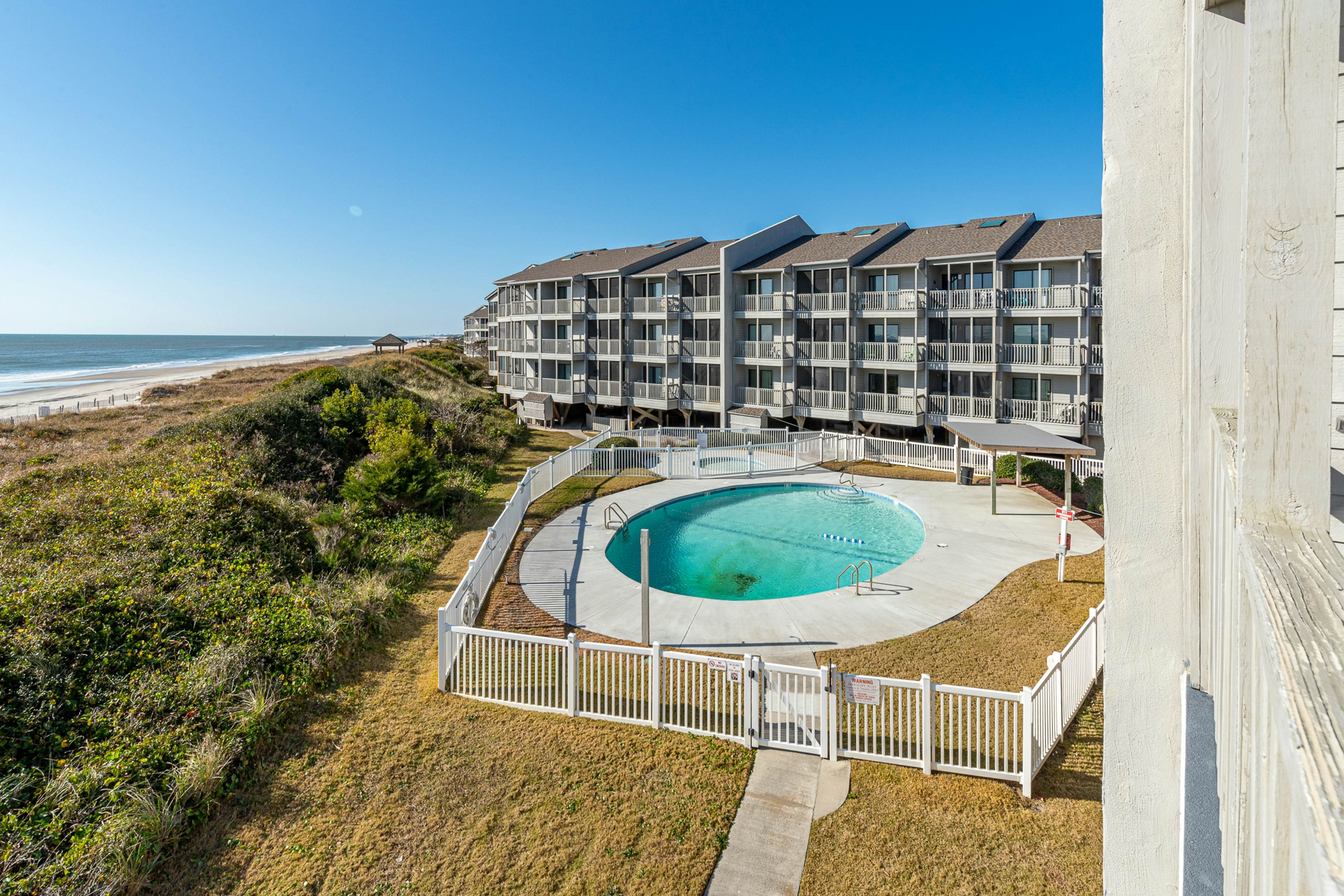 ABDV25 Dunescape Villas 307