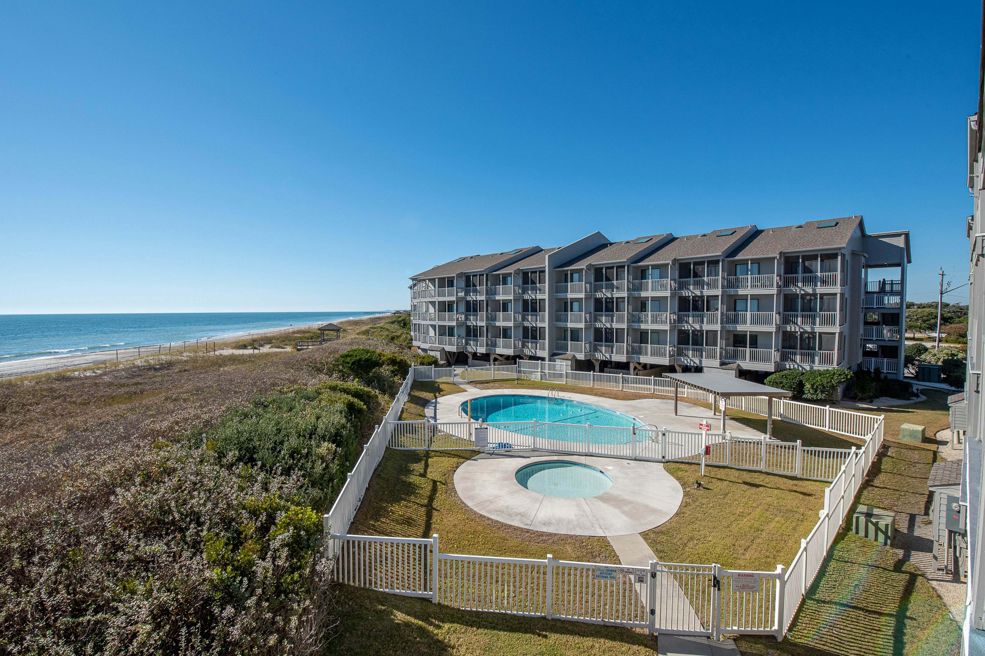 ABDV25 Dunescape Villas 307