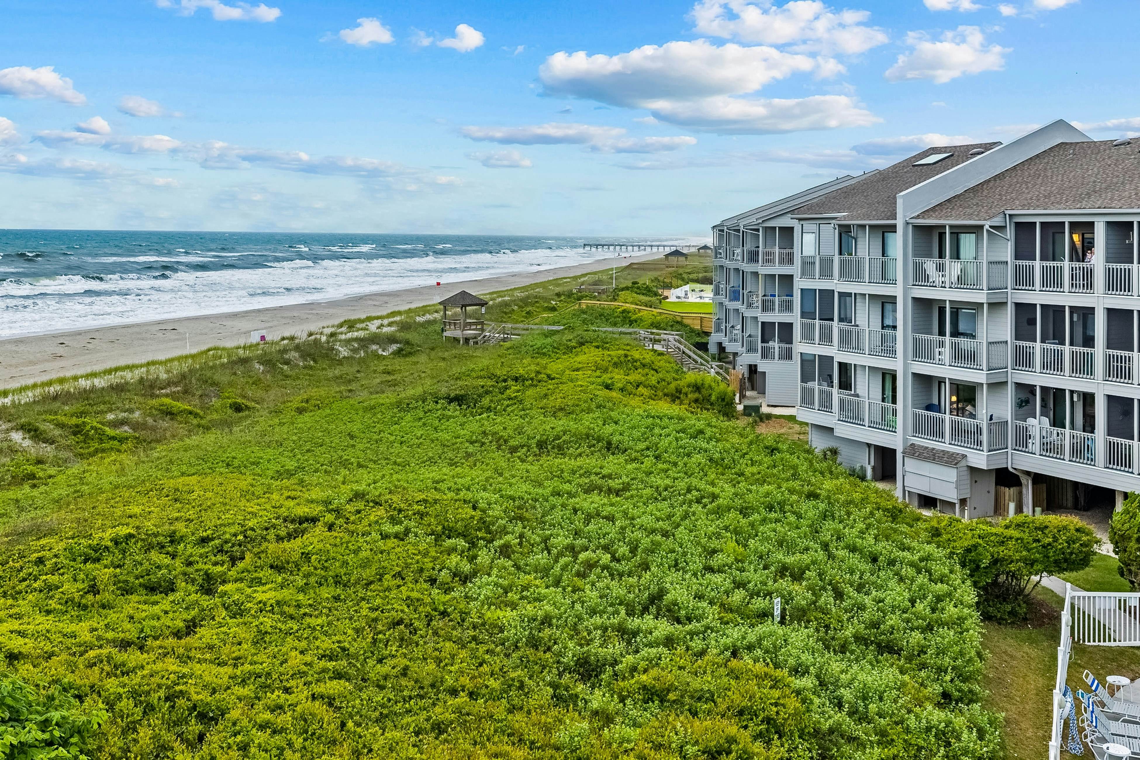 ABDV25 Dunescape Villas 307