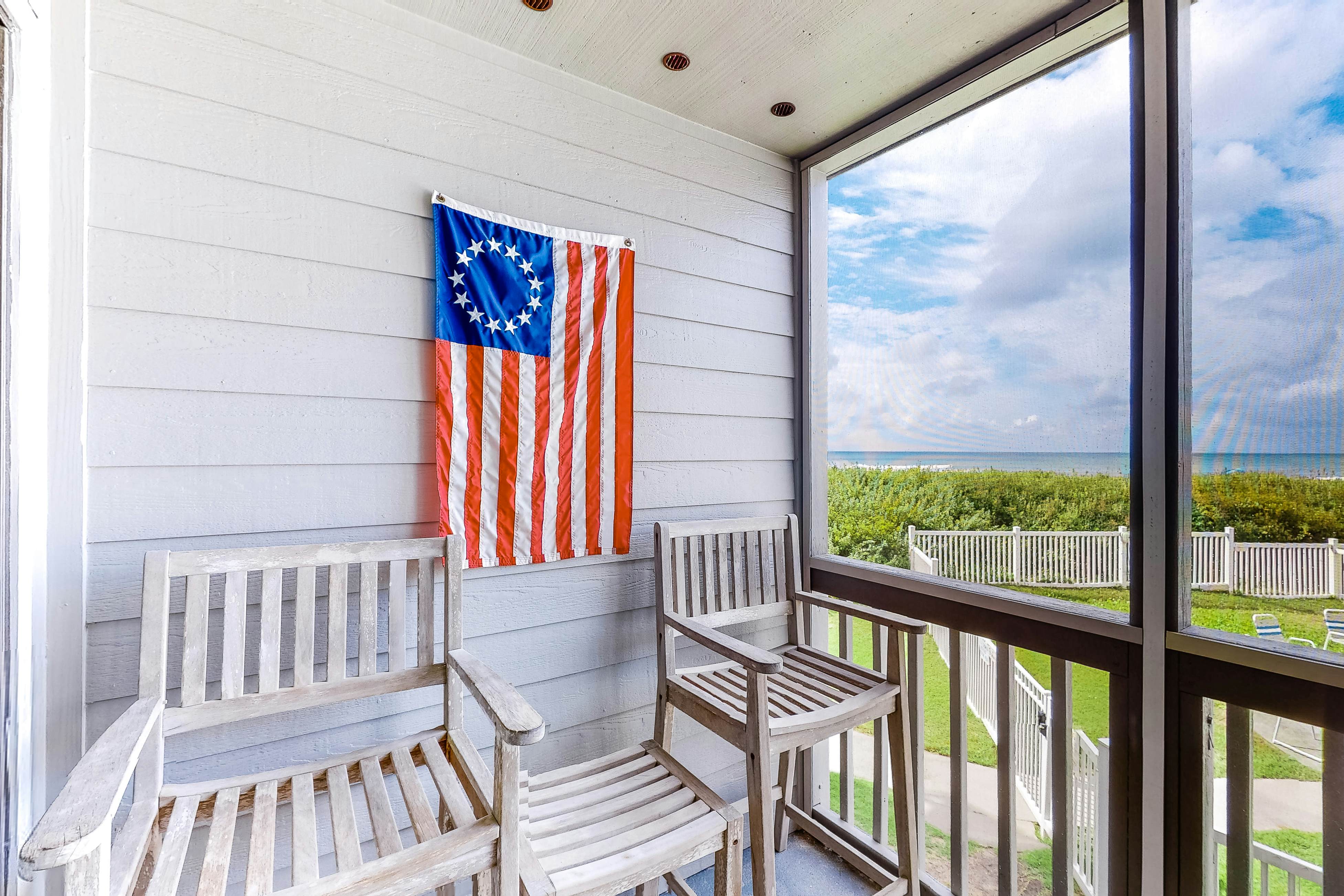 ABDV07 Dunescape Villas 109