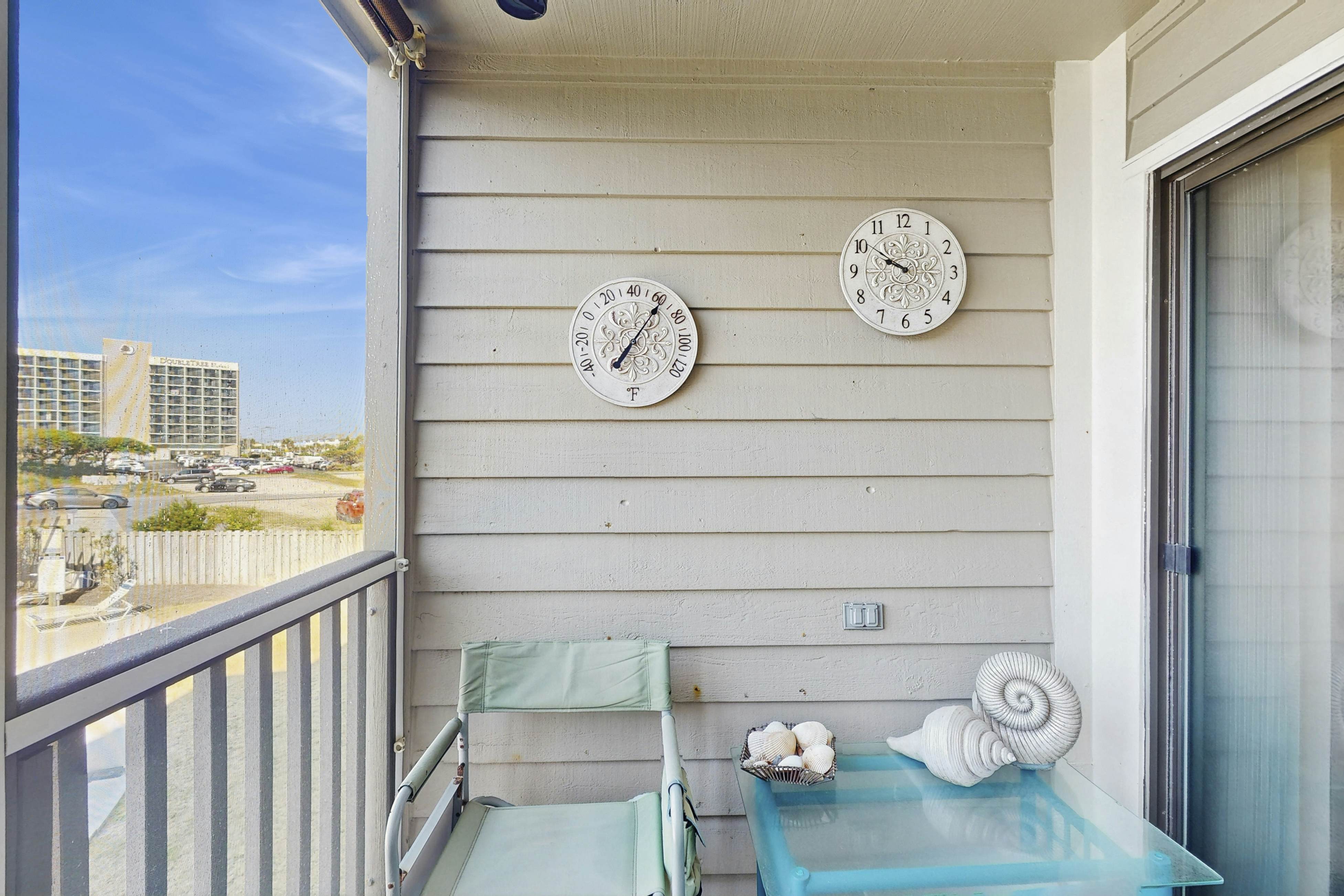 ABIBO45 Island Beach & Racquet Club  B109