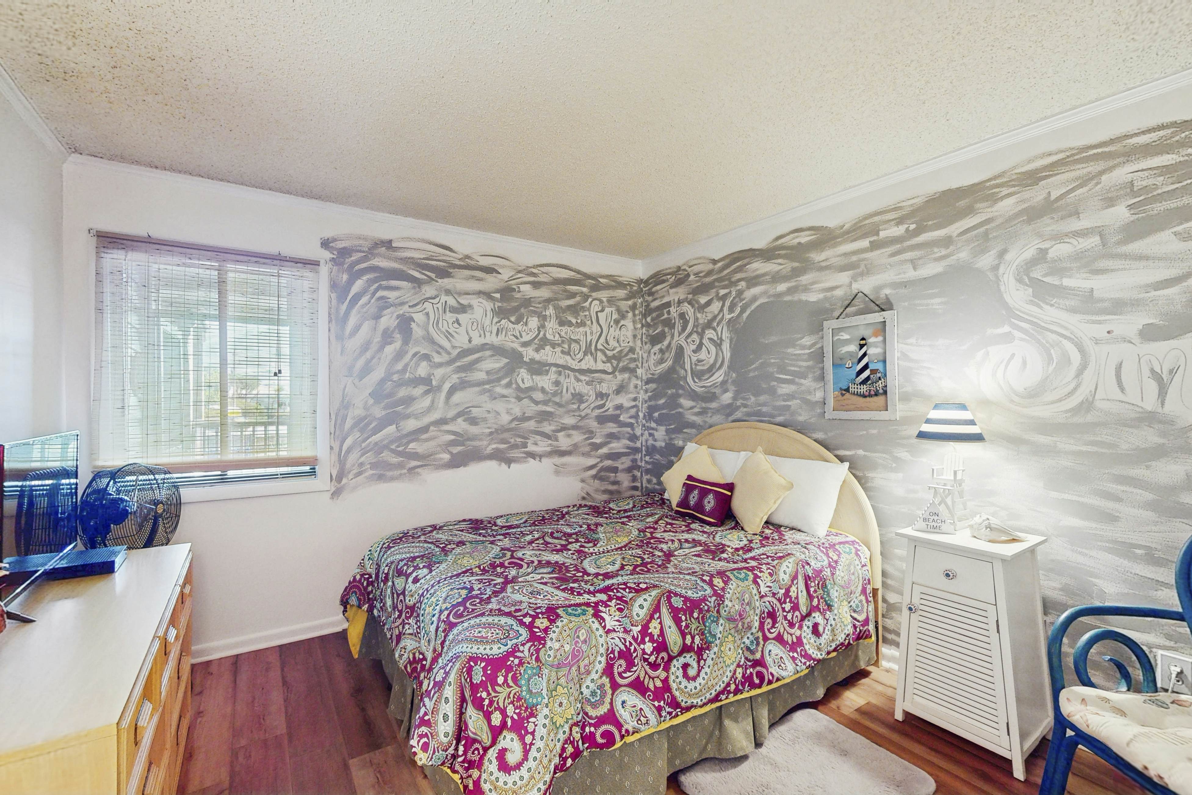 ABIBO45 Island Beach & Racquet Club  B109