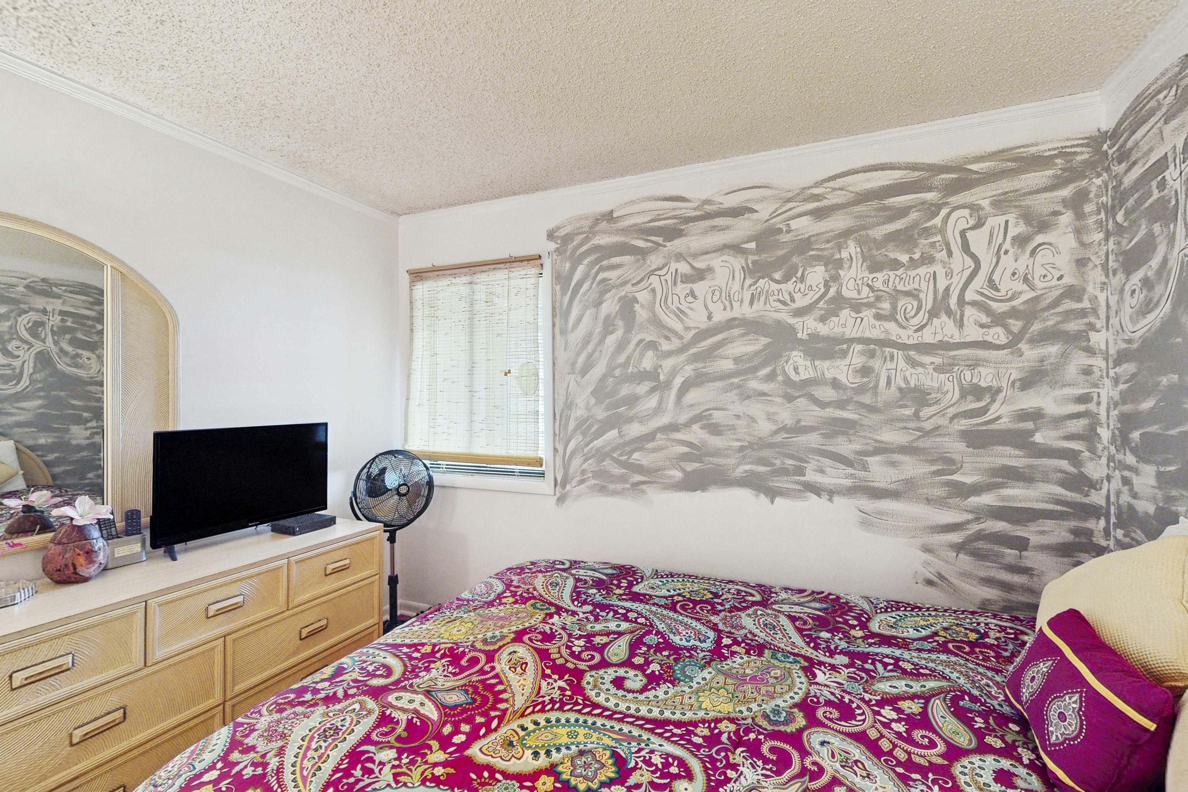 ABIBO45 Island Beach & Racquet Club  B109