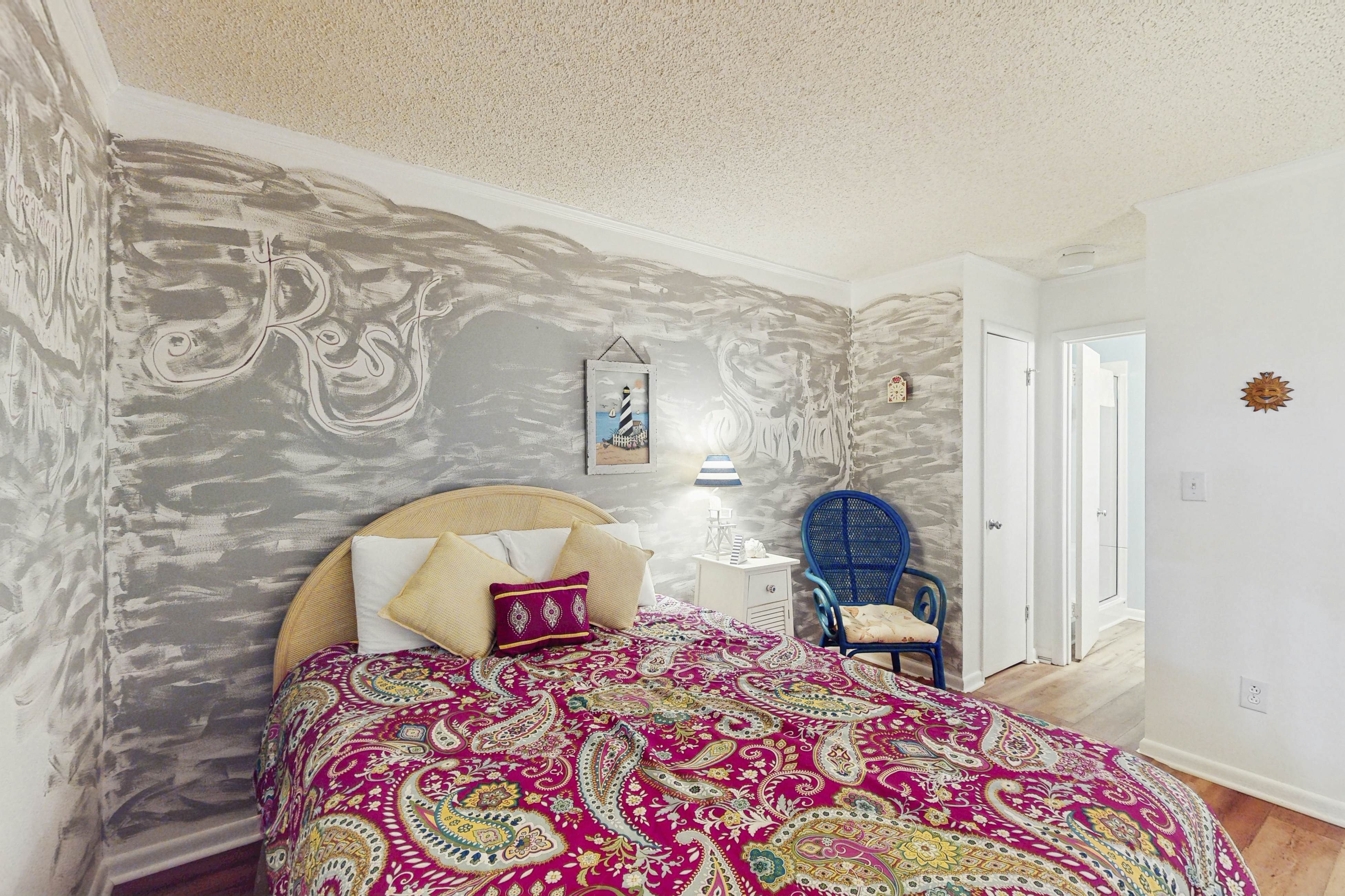 ABIBO45 Island Beach & Racquet Club  B109