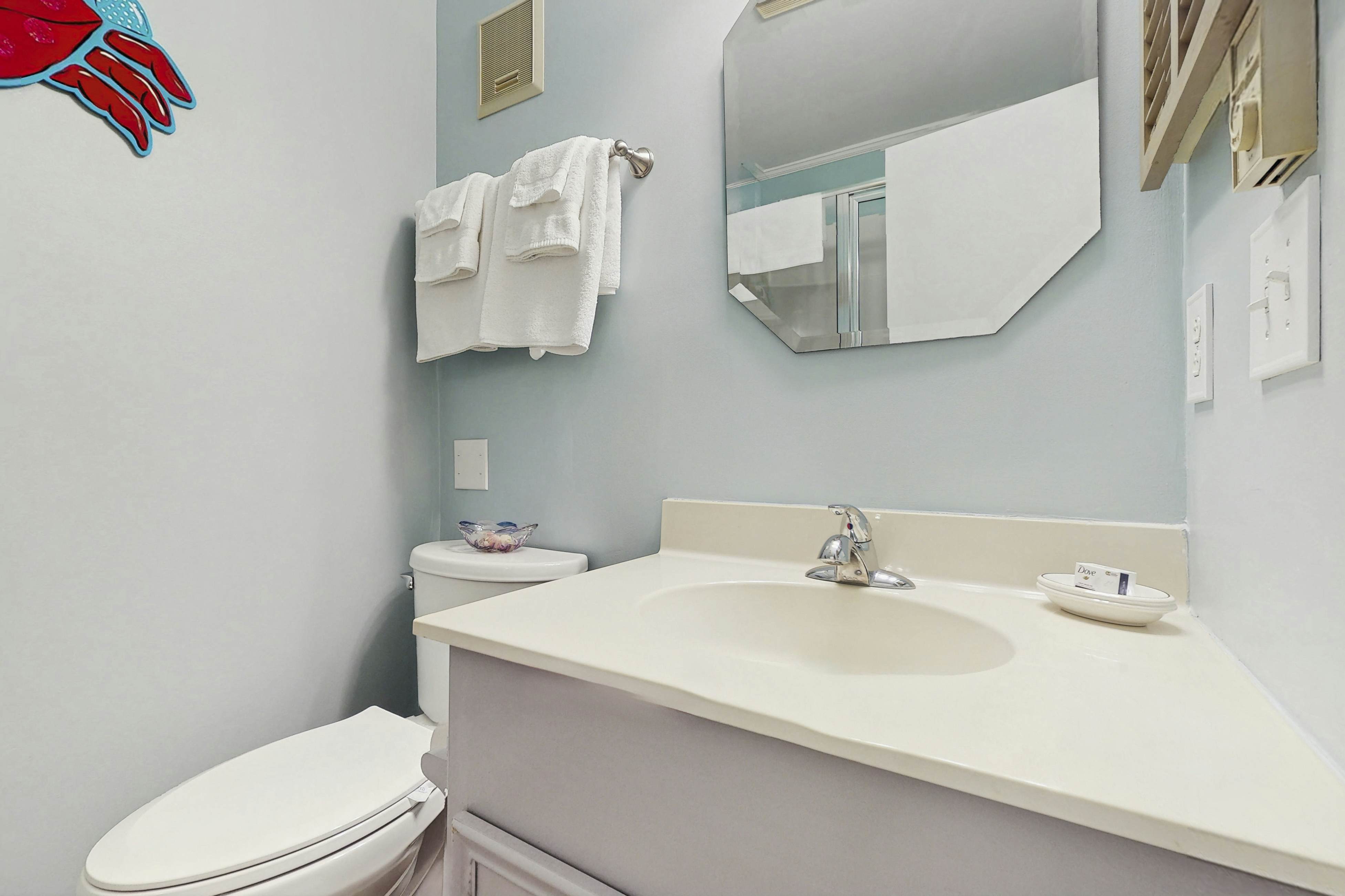 ABIBO45 Island Beach & Racquet Club  B109