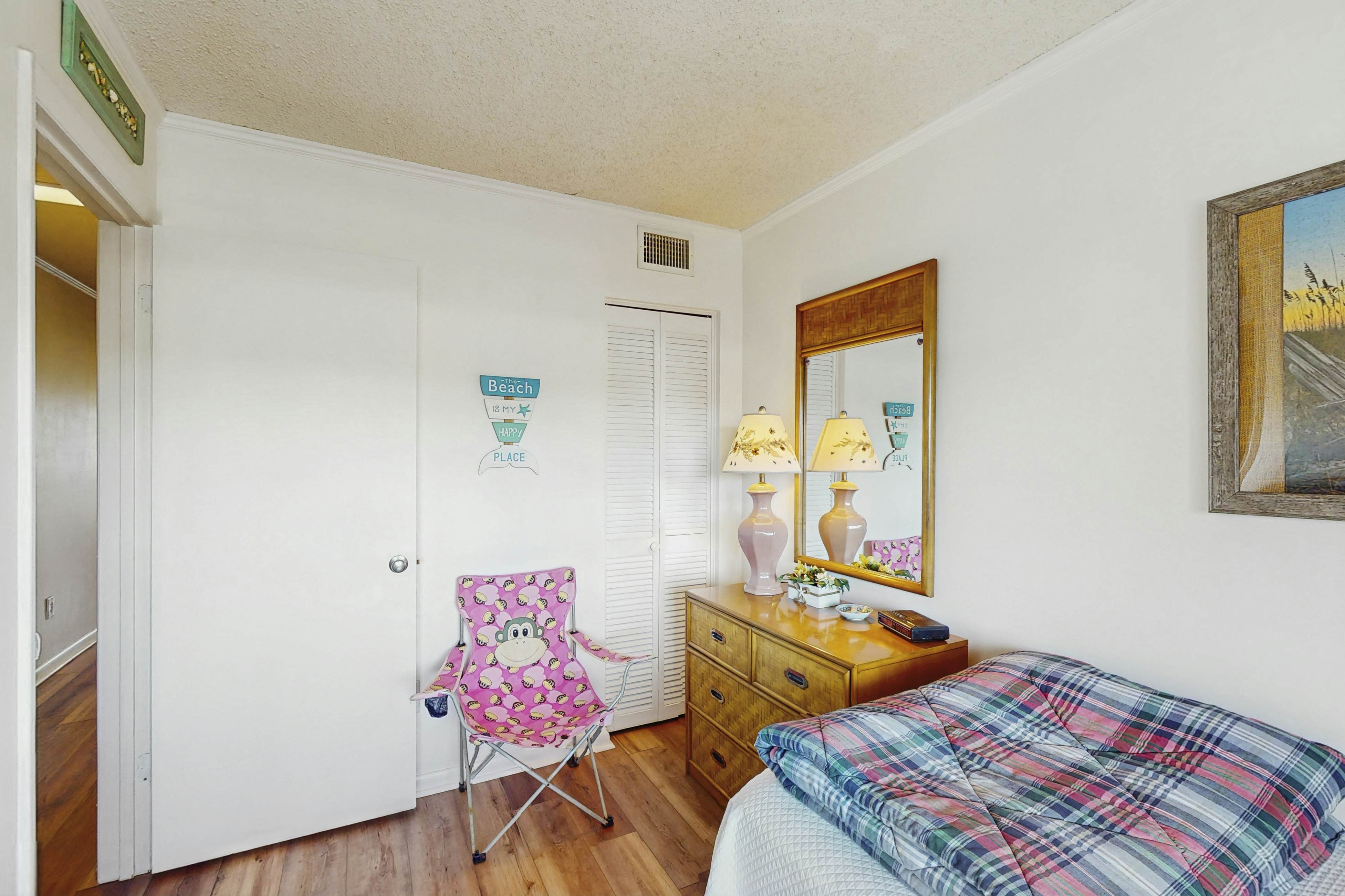 ABIBO45 Island Beach & Racquet Club  B109