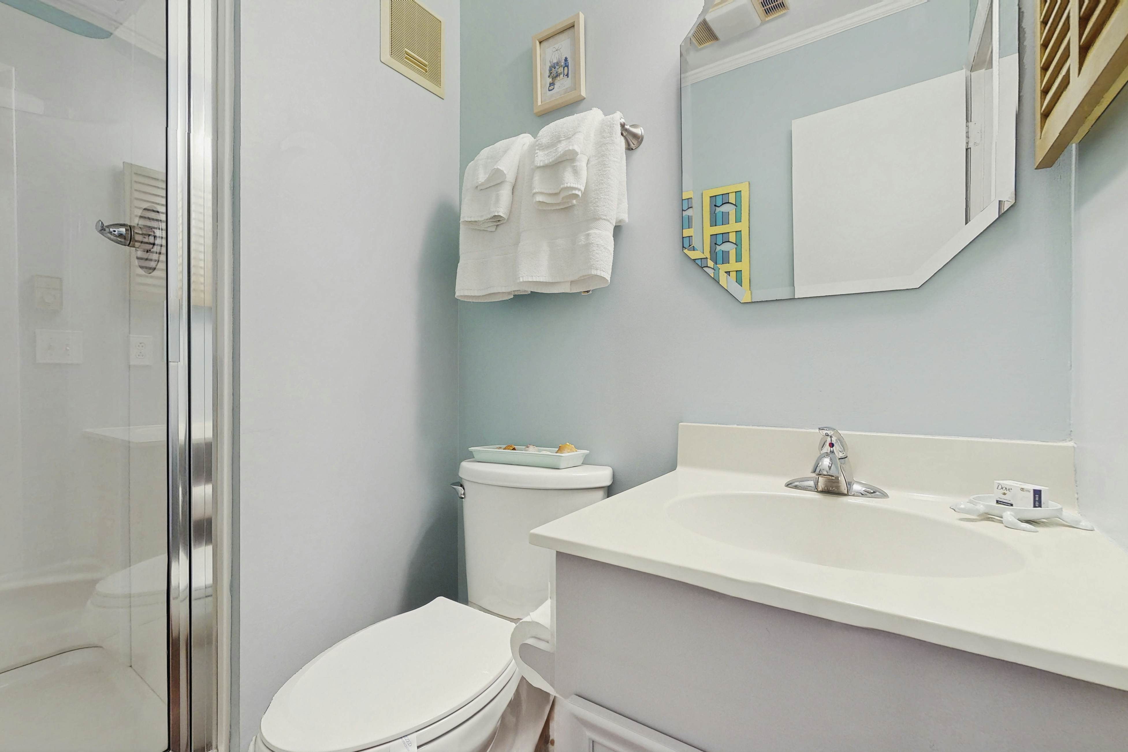 ABIBO45 Island Beach & Racquet Club  B109