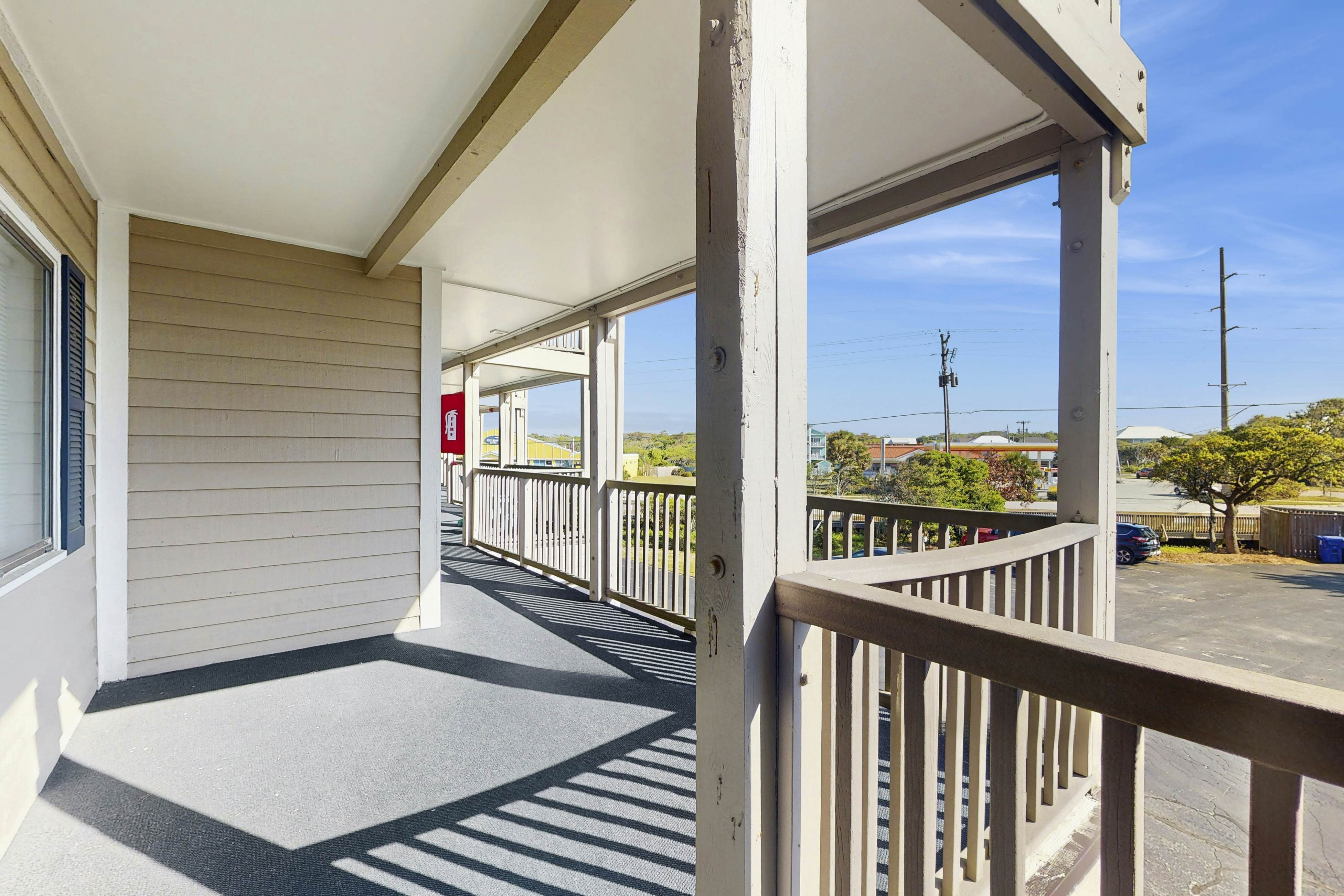 ABIBO45 Island Beach & Racquet Club  B109