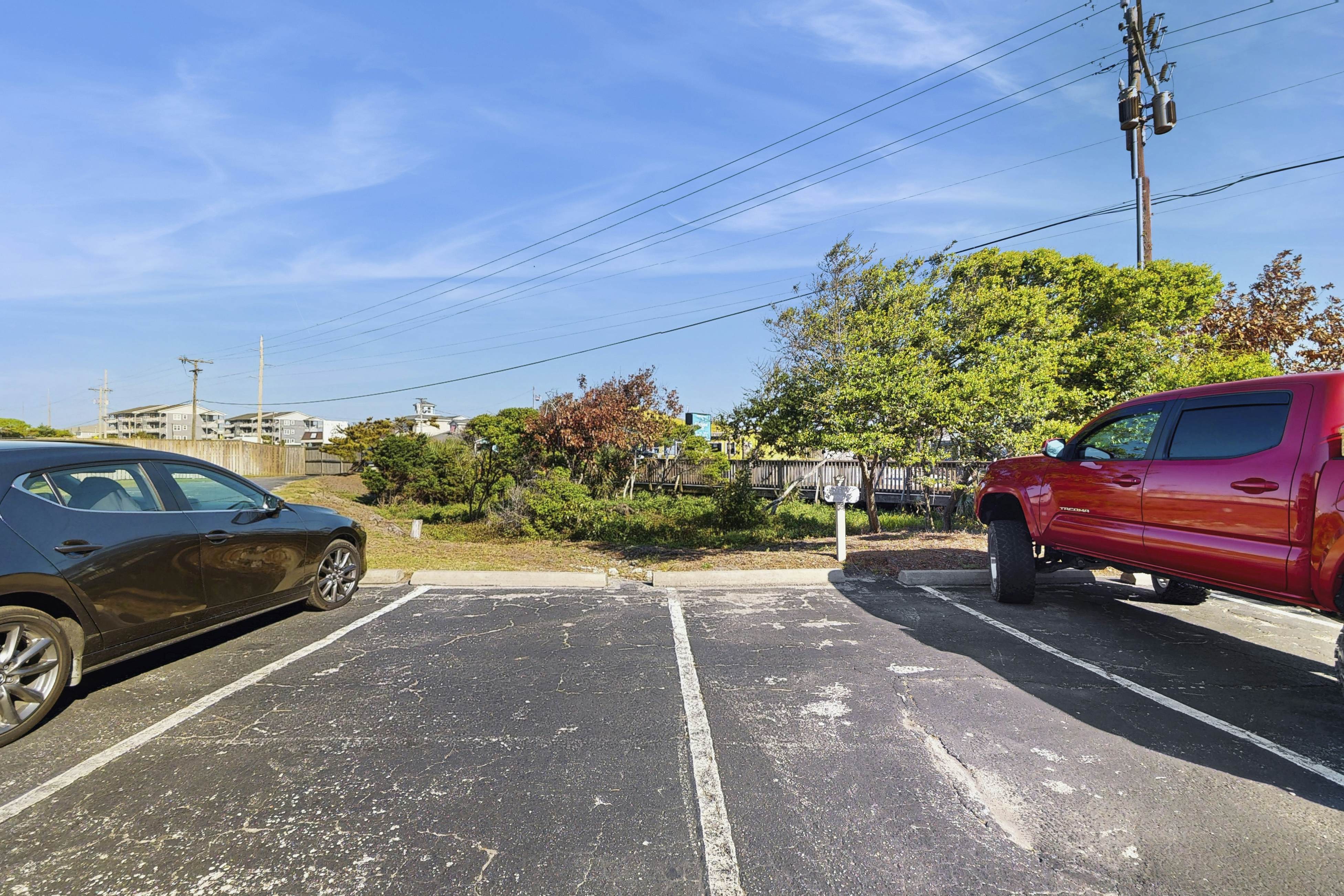 ABIBO45 Island Beach & Racquet Club  B109