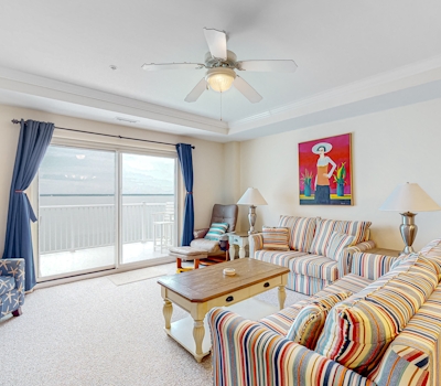 IBNC02 Seventh Heaven