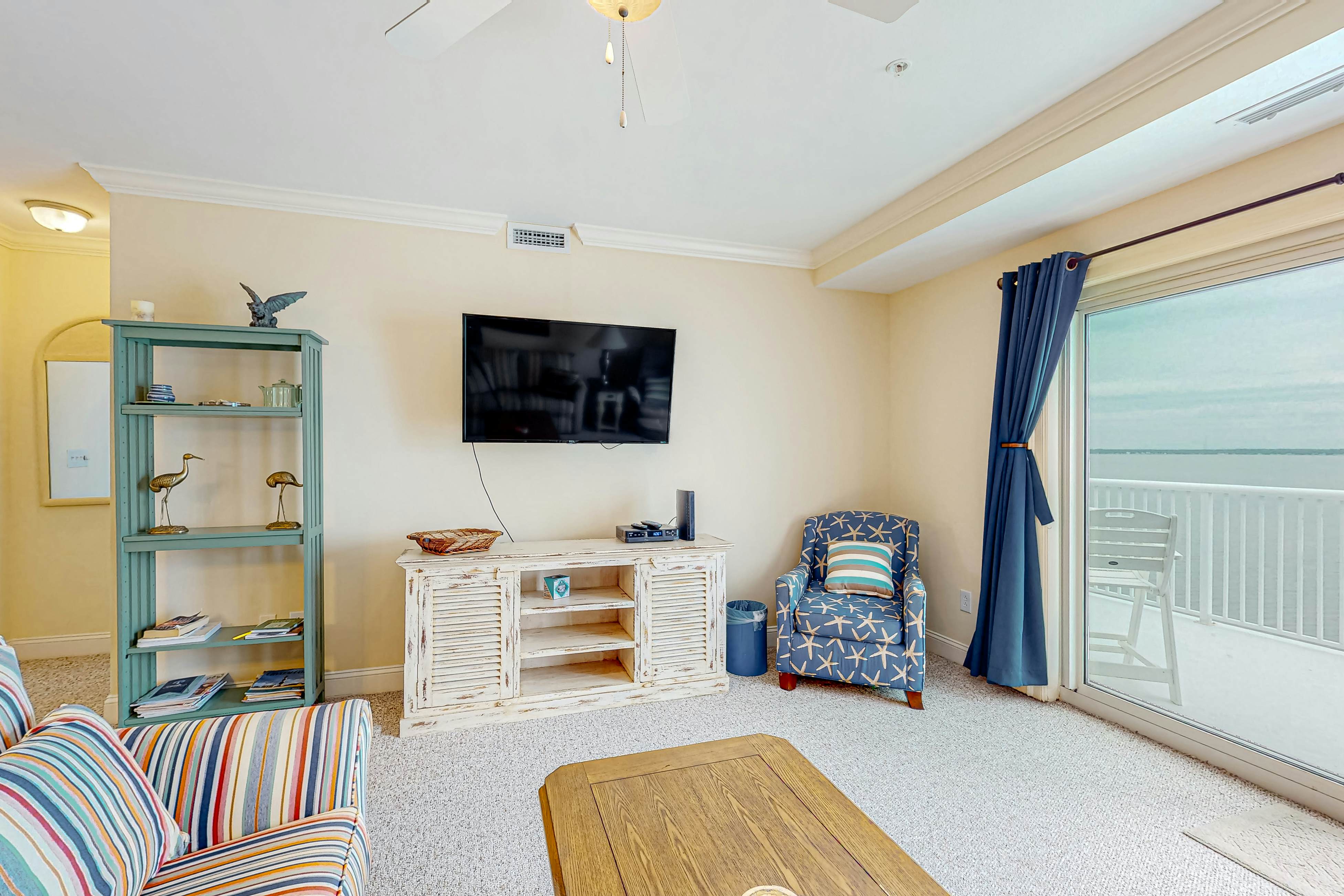 IBNC02 Seventh Heaven