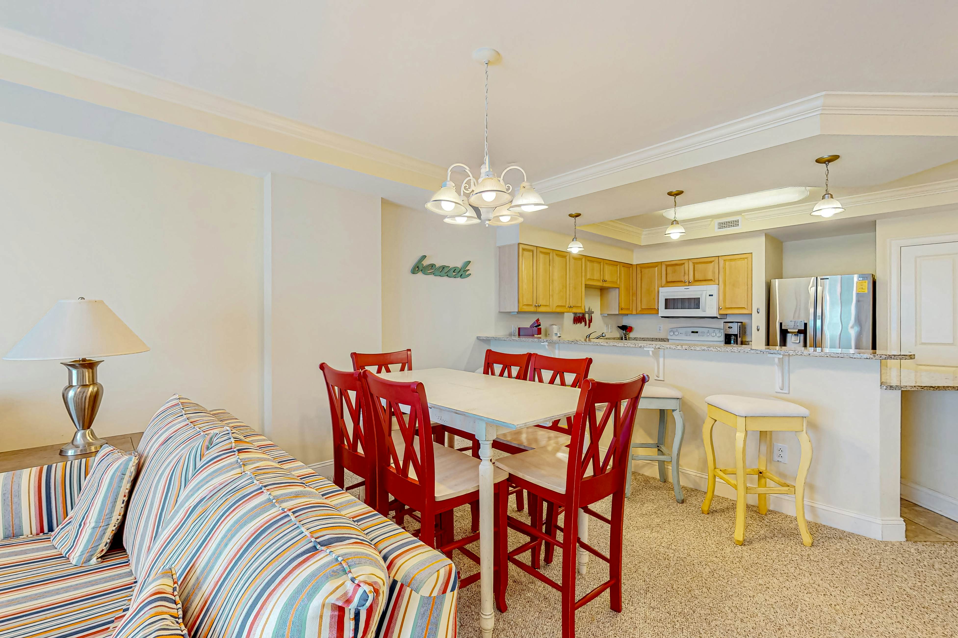 IBNC02 Seventh Heaven