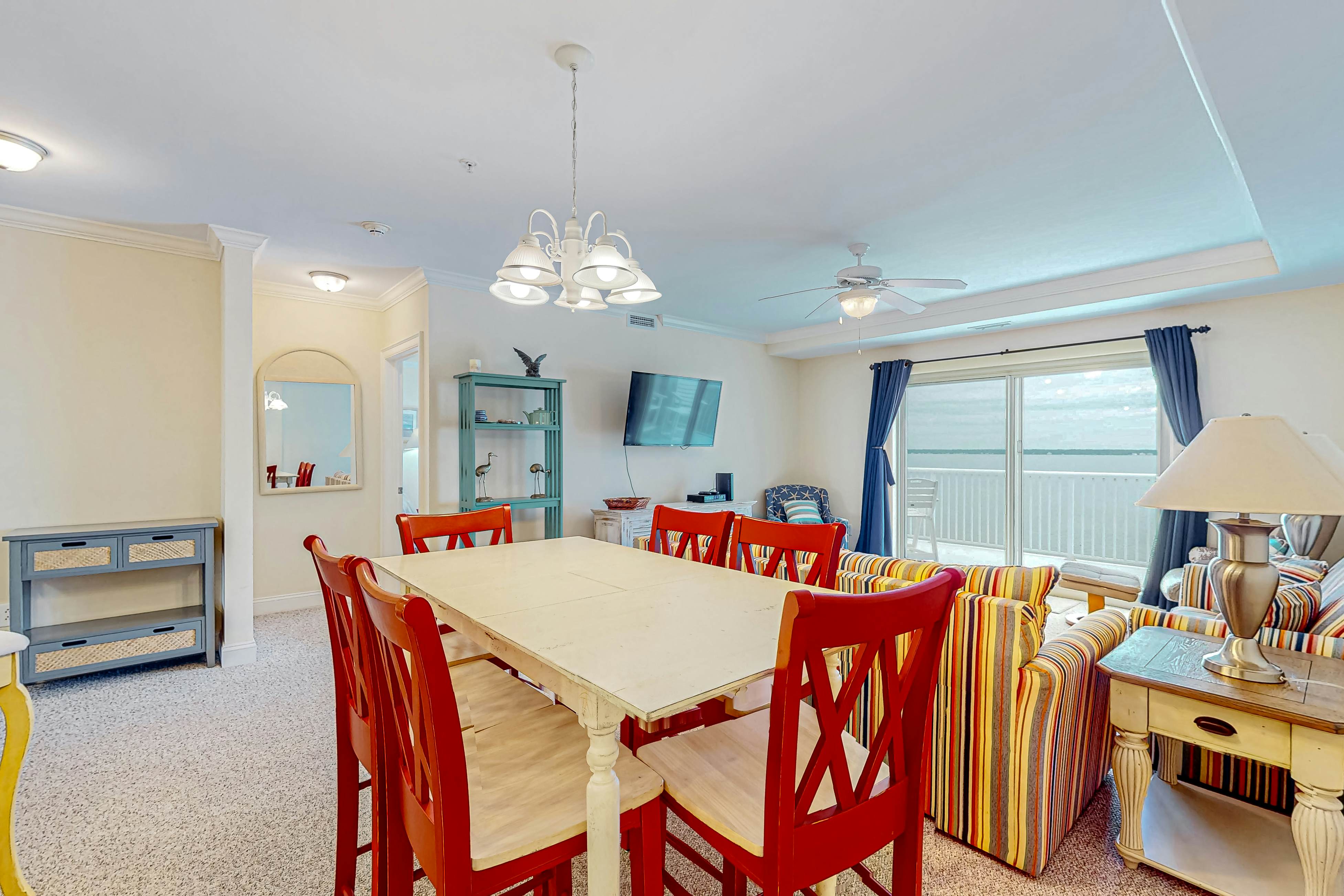 IBNC02 Seventh Heaven