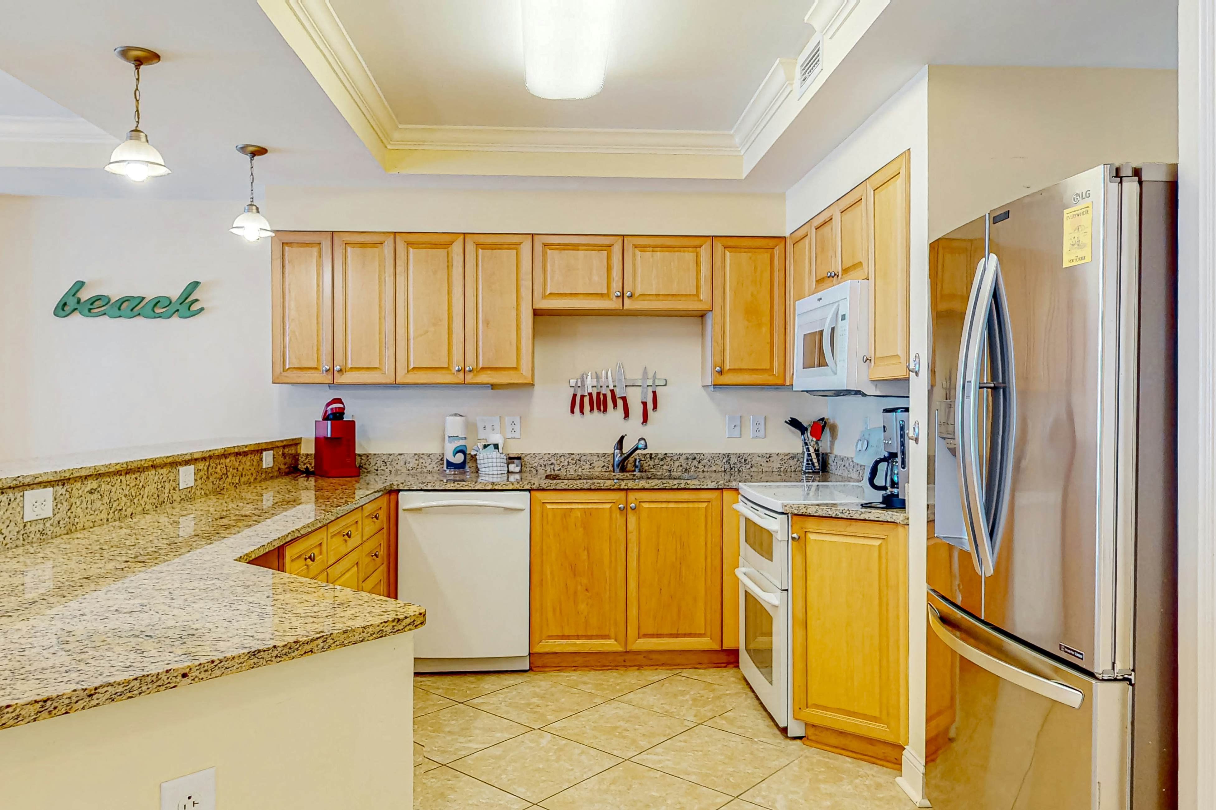 IBNC02 Seventh Heaven