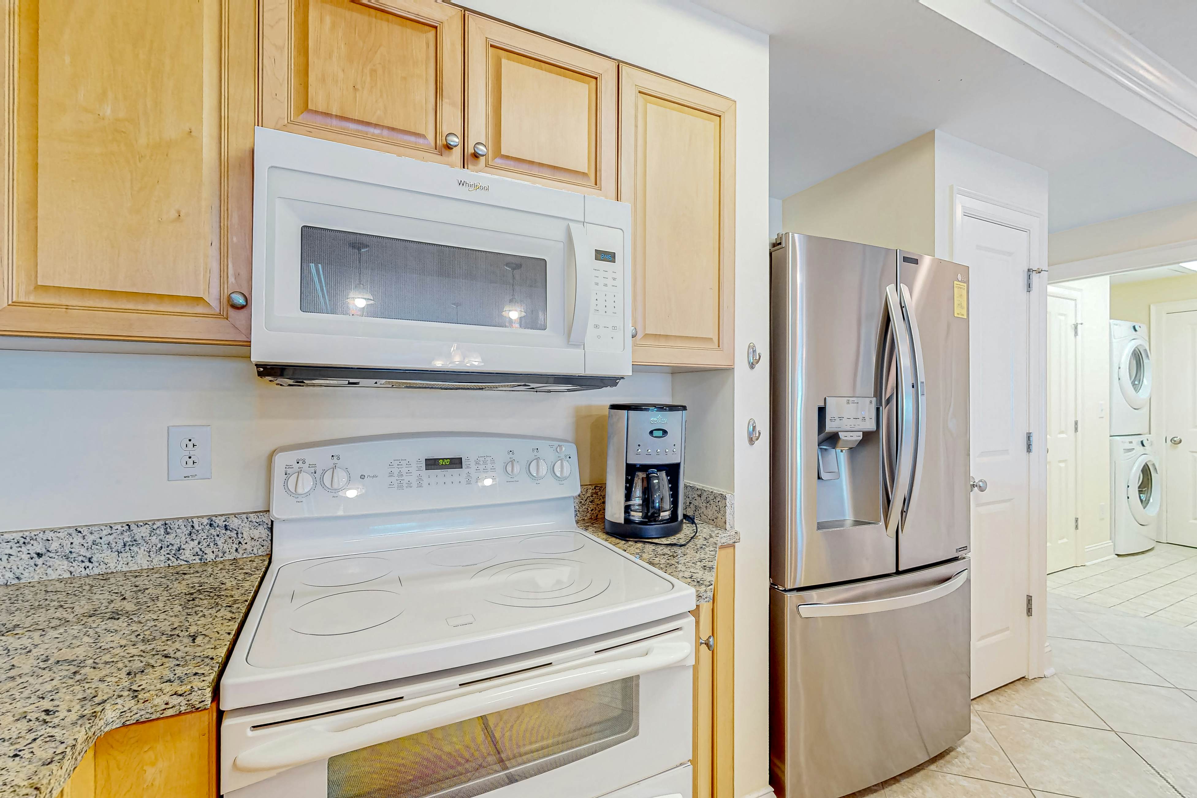 IBNC02 Seventh Heaven