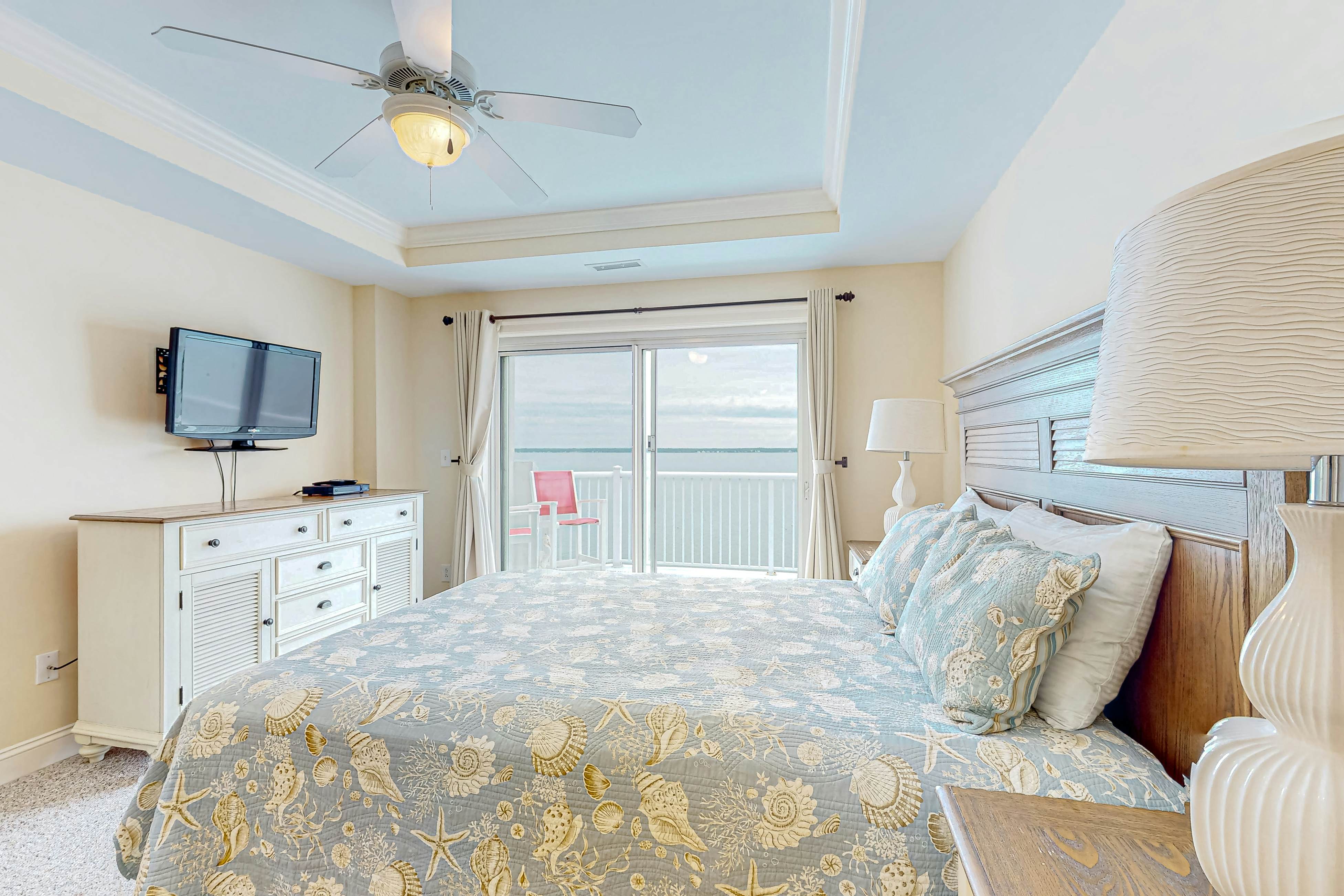 IBNC02 Seventh Heaven