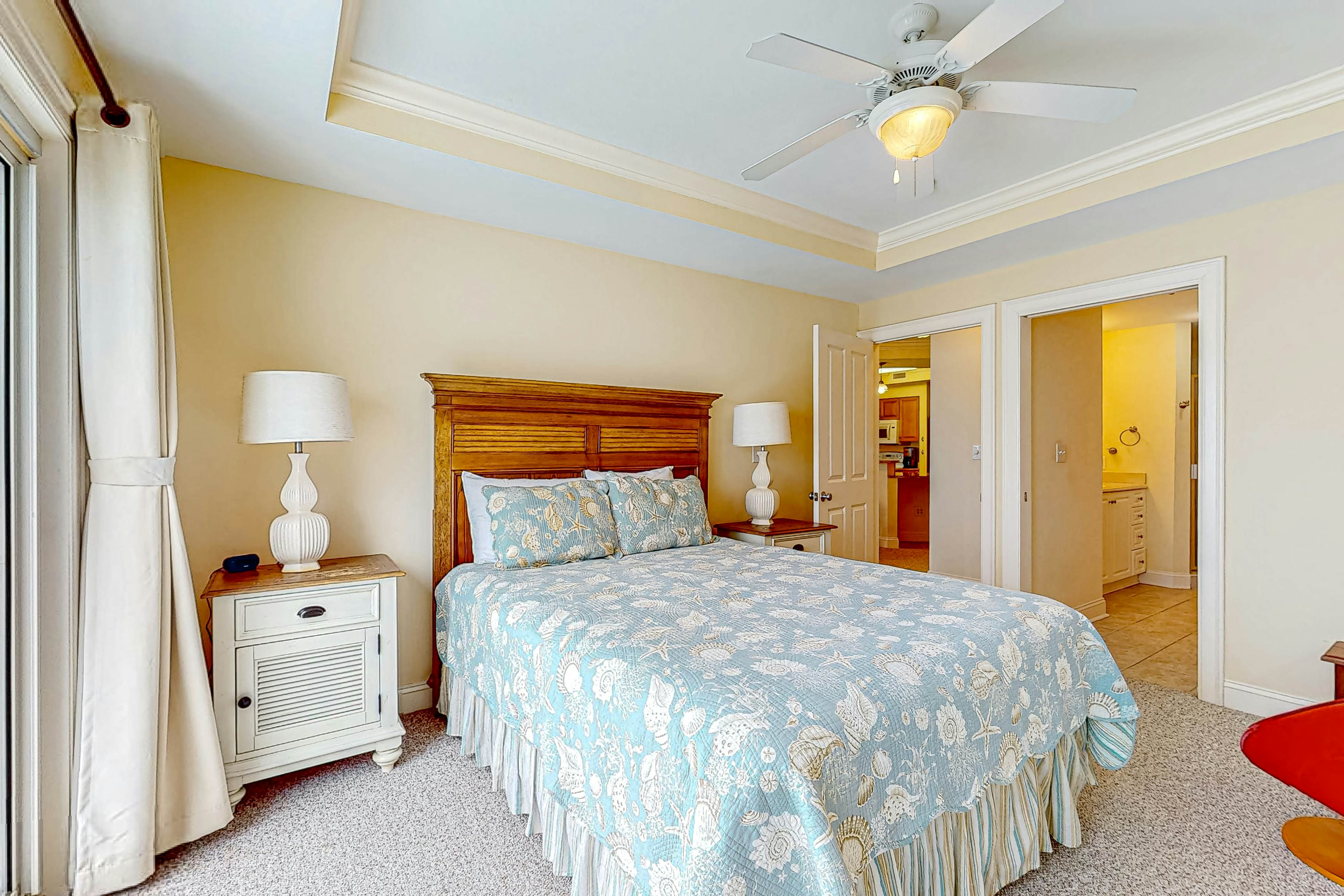 IBNC02 Seventh Heaven