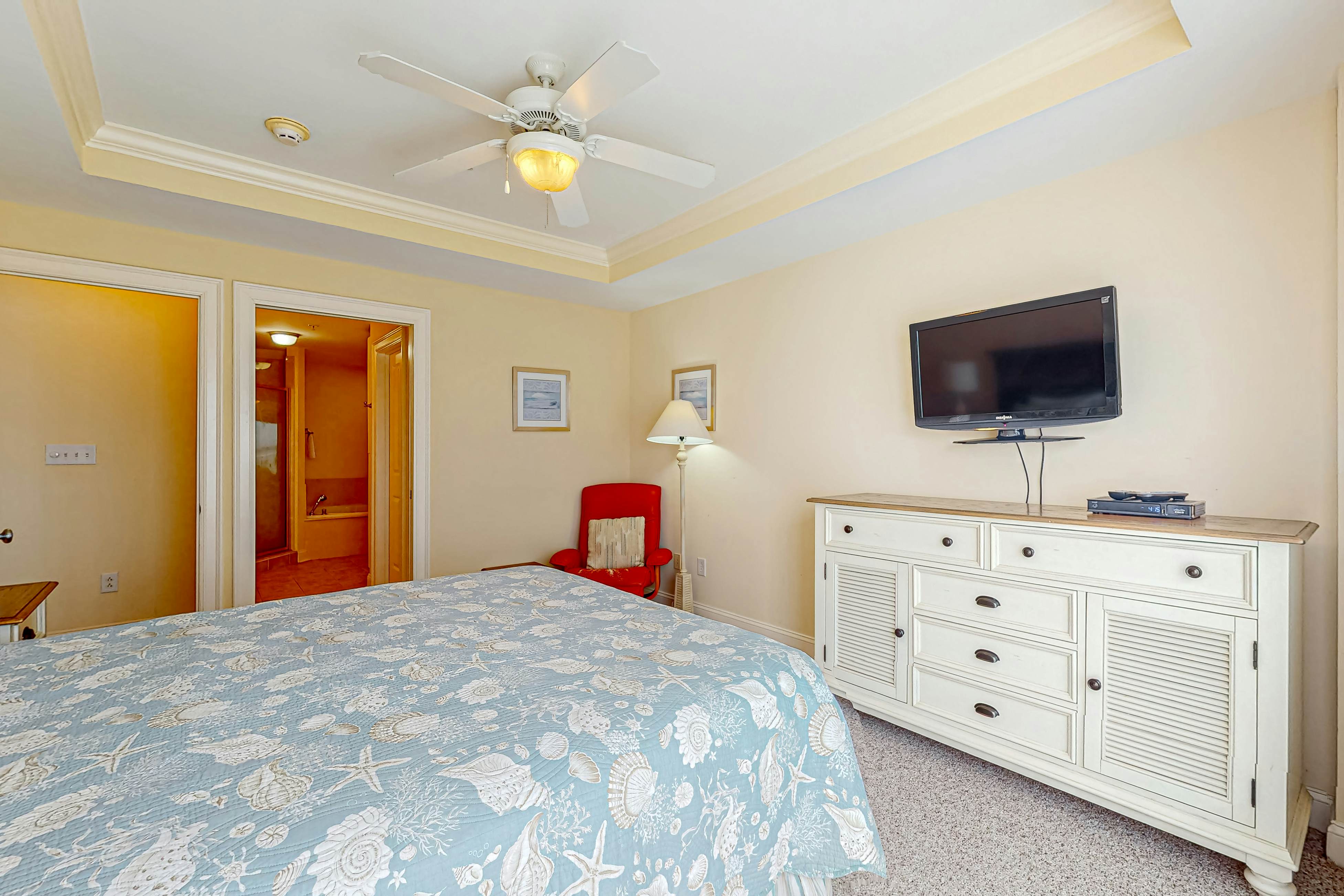 IBNC02 Seventh Heaven