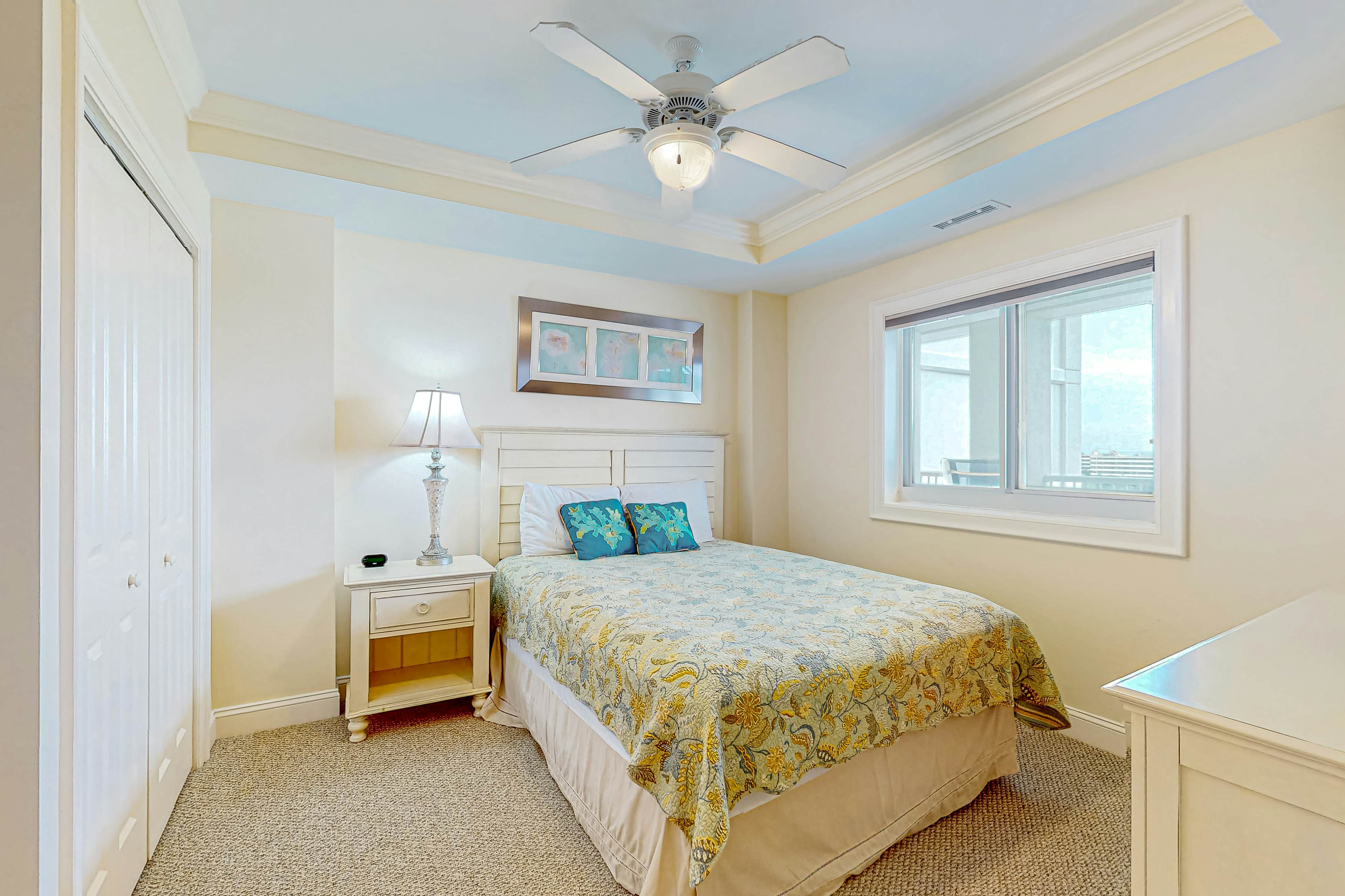 IBNC02 Seventh Heaven