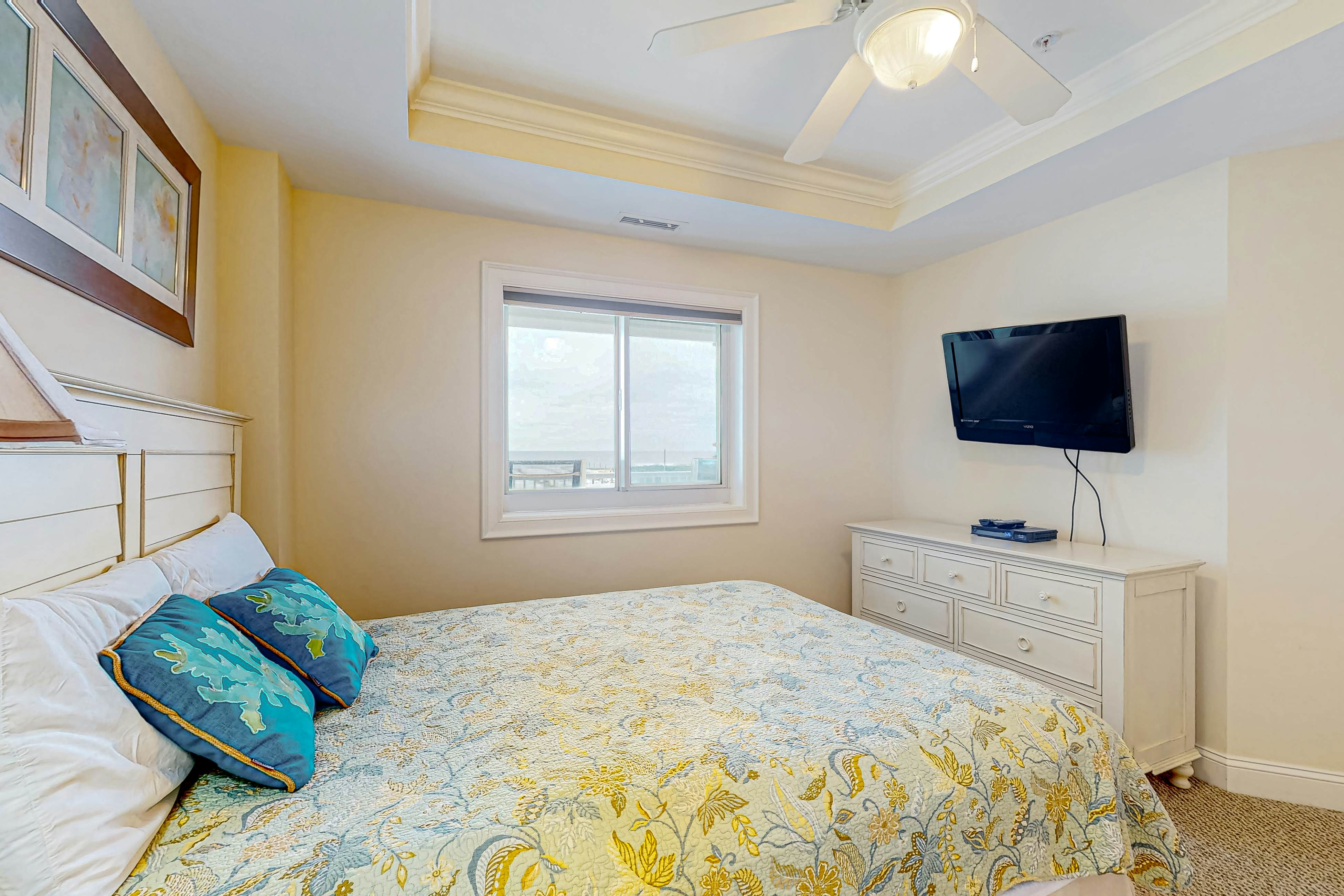 IBNC02 Seventh Heaven