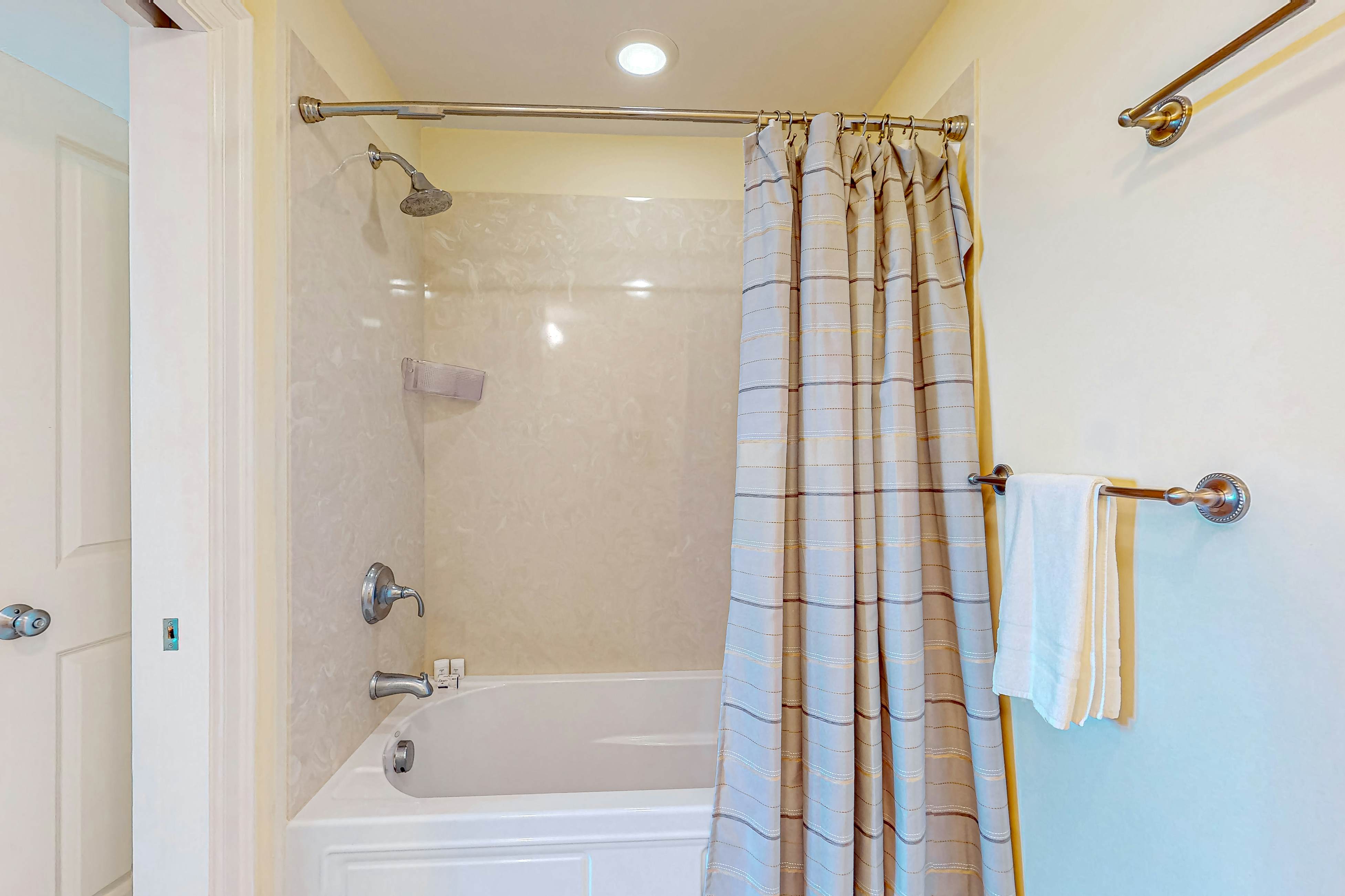 IBNC02 Seventh Heaven