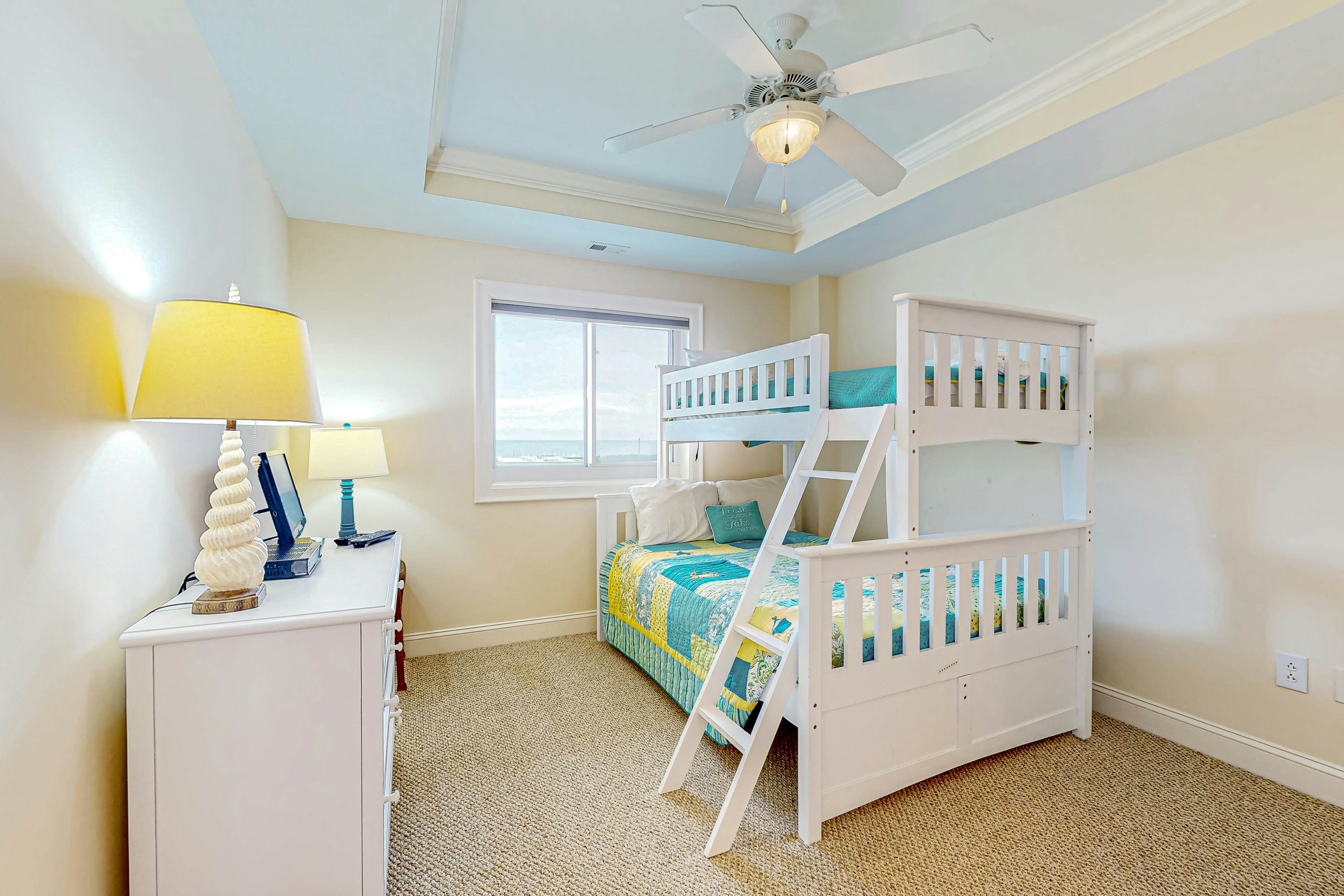 IBNC02 Seventh Heaven