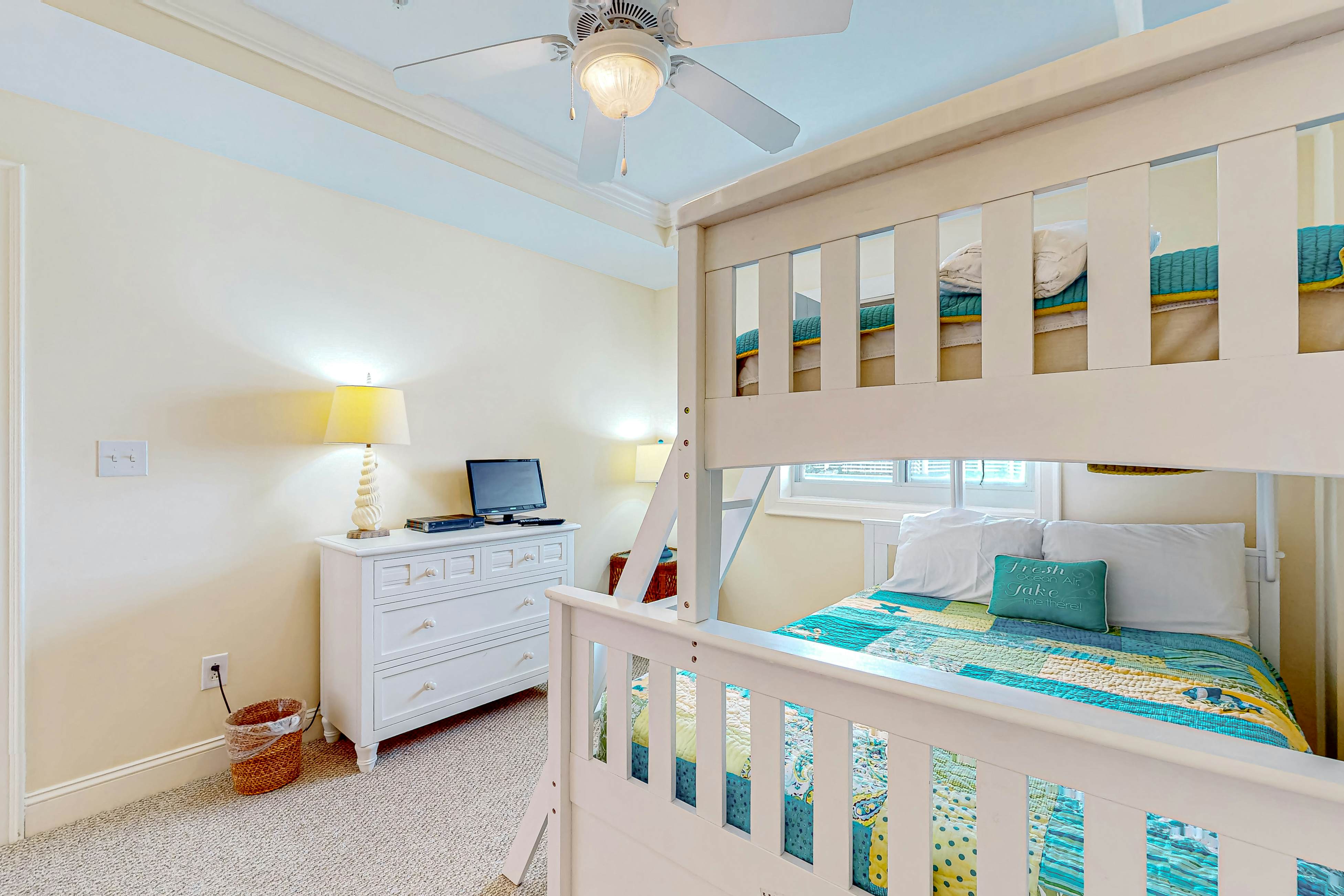 IBNC02 Seventh Heaven