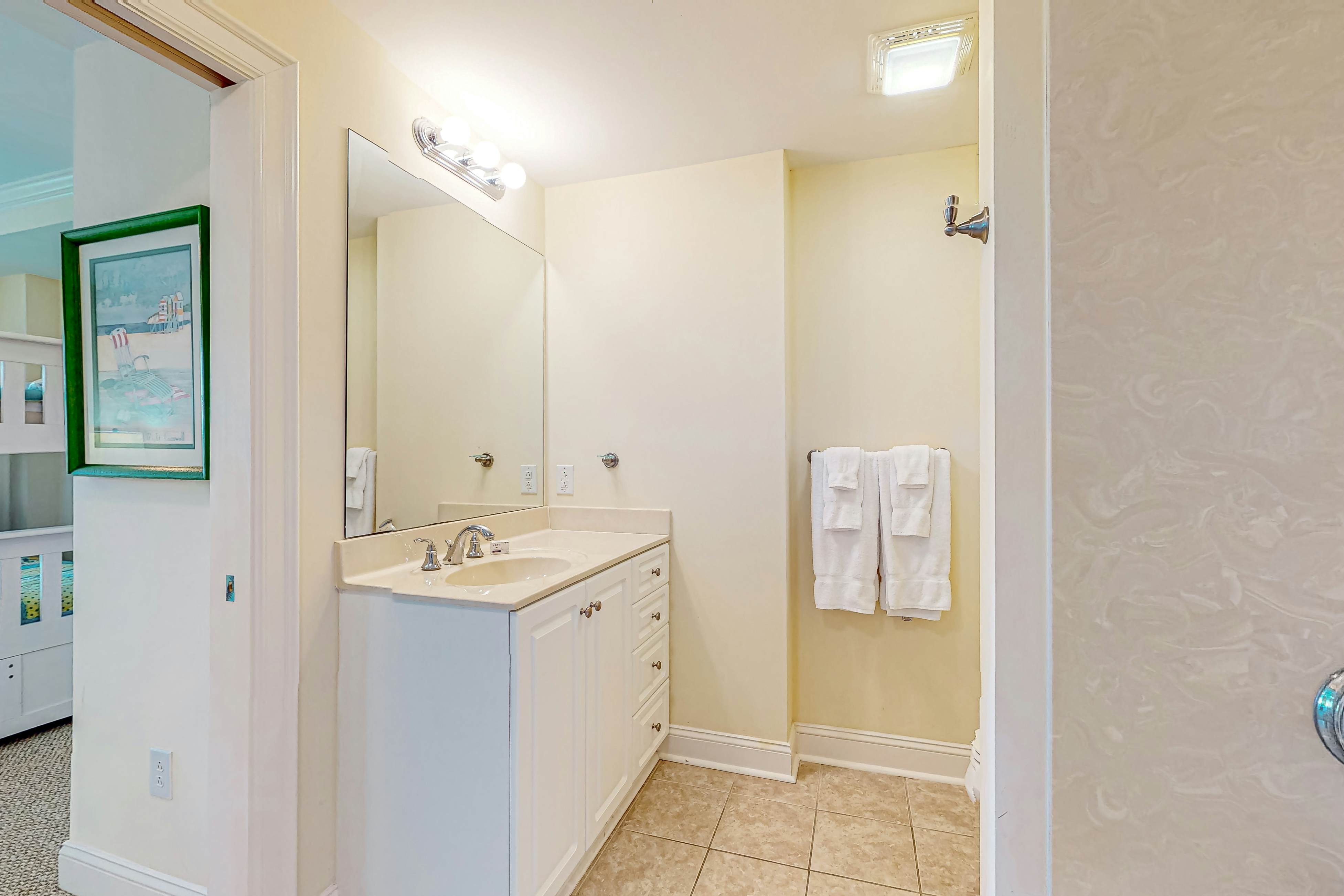 IBNC02 Seventh Heaven