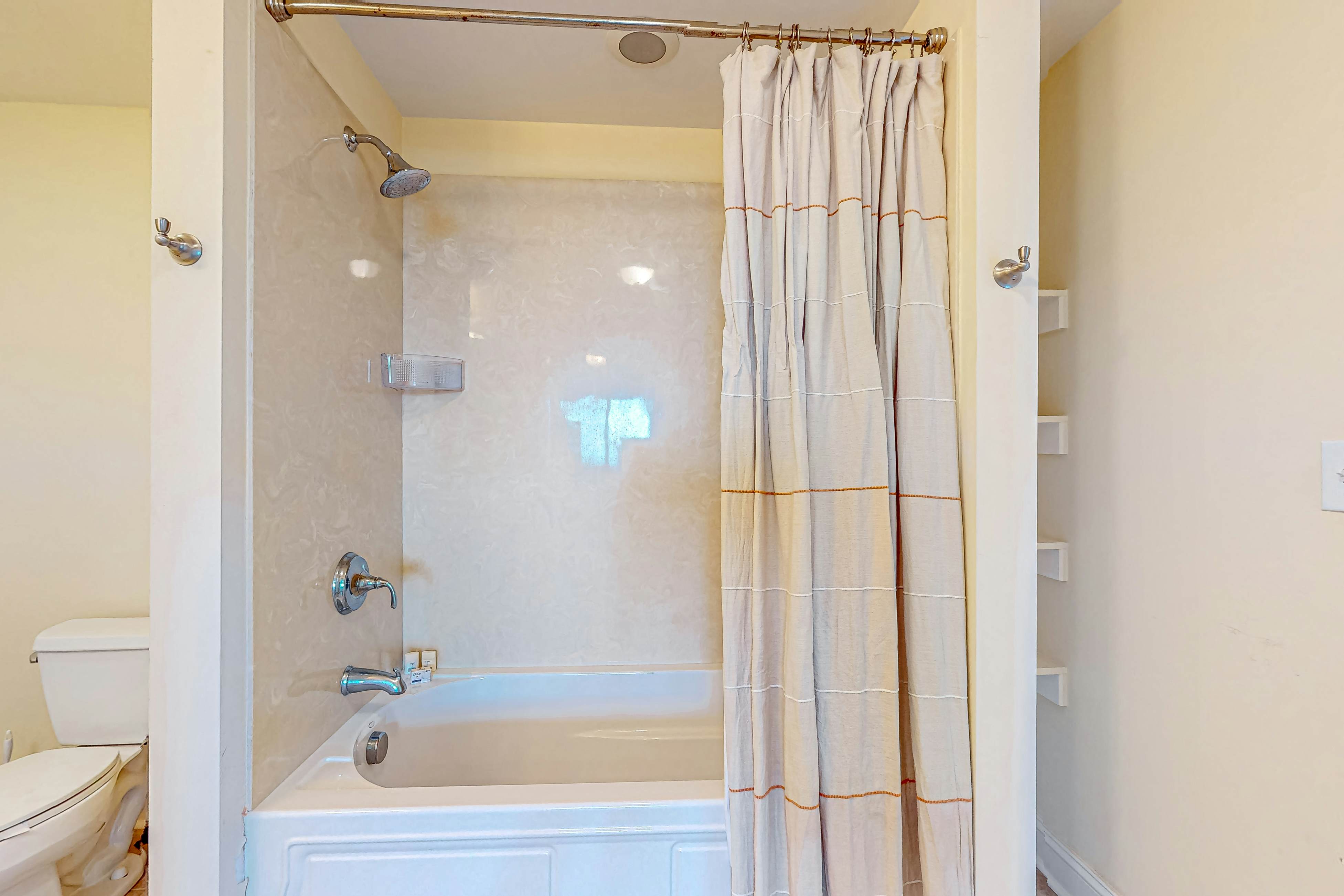 IBNC02 Seventh Heaven