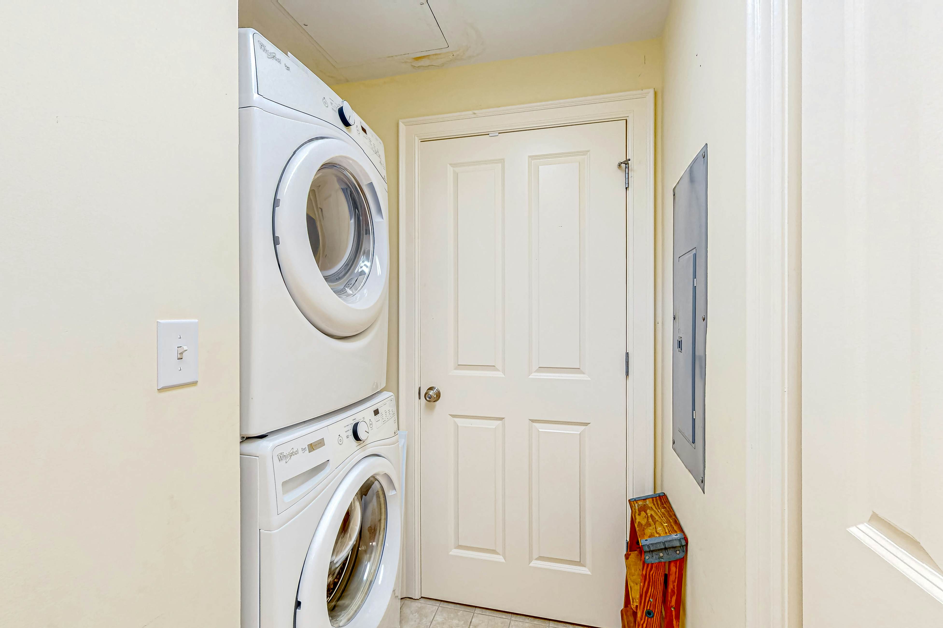 IBNC02 Seventh Heaven