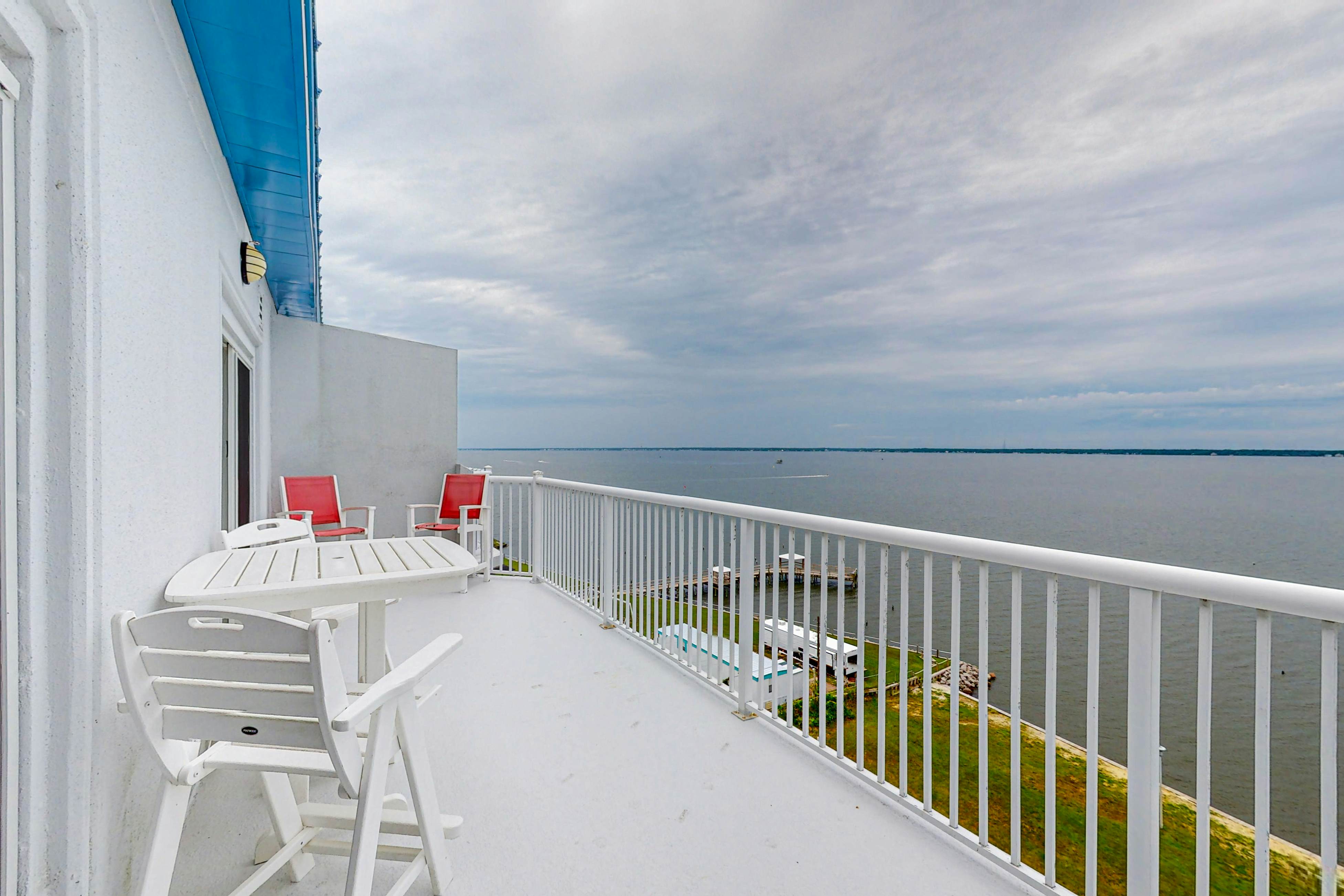 IBNC02 Seventh Heaven