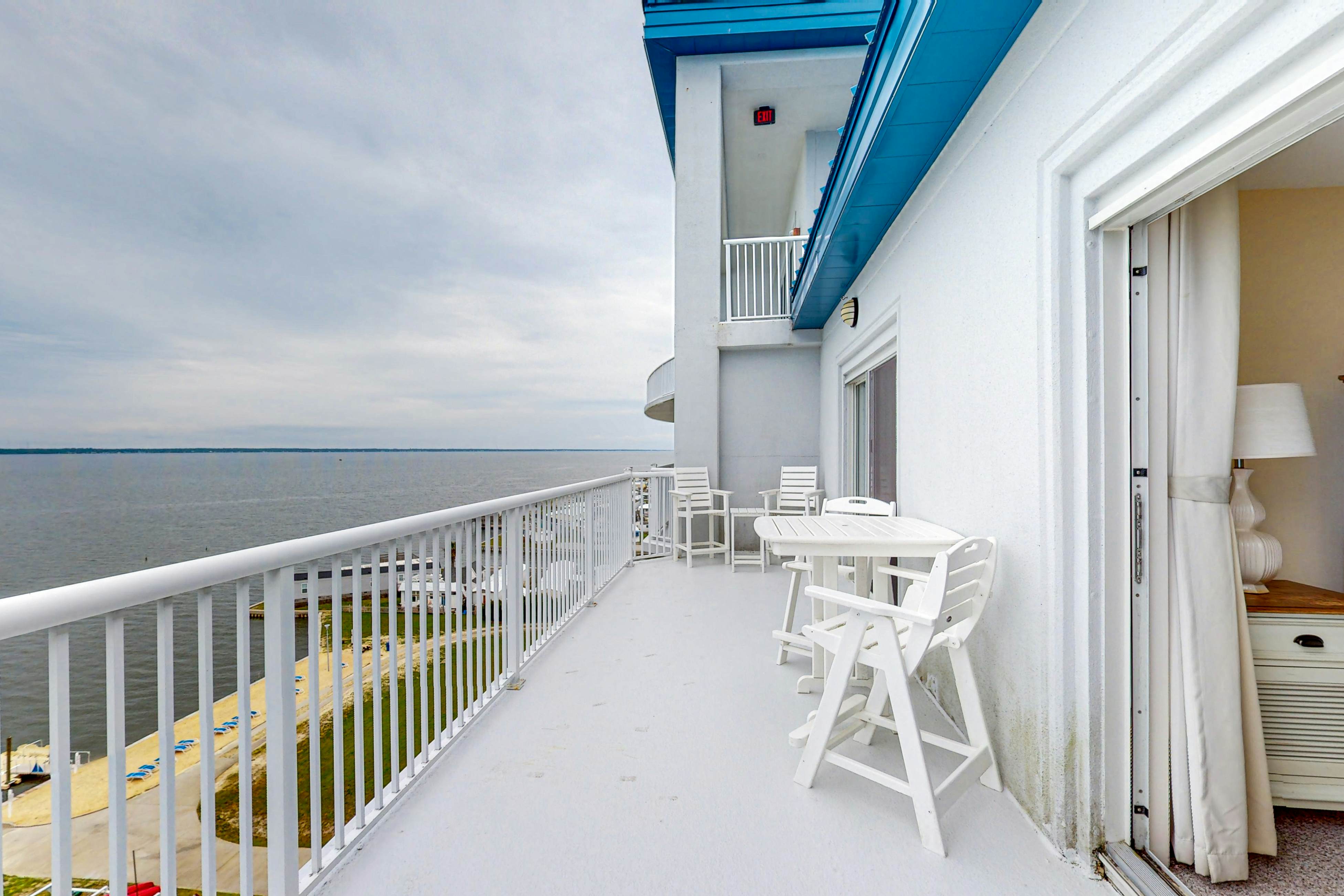 IBNC02 Seventh Heaven