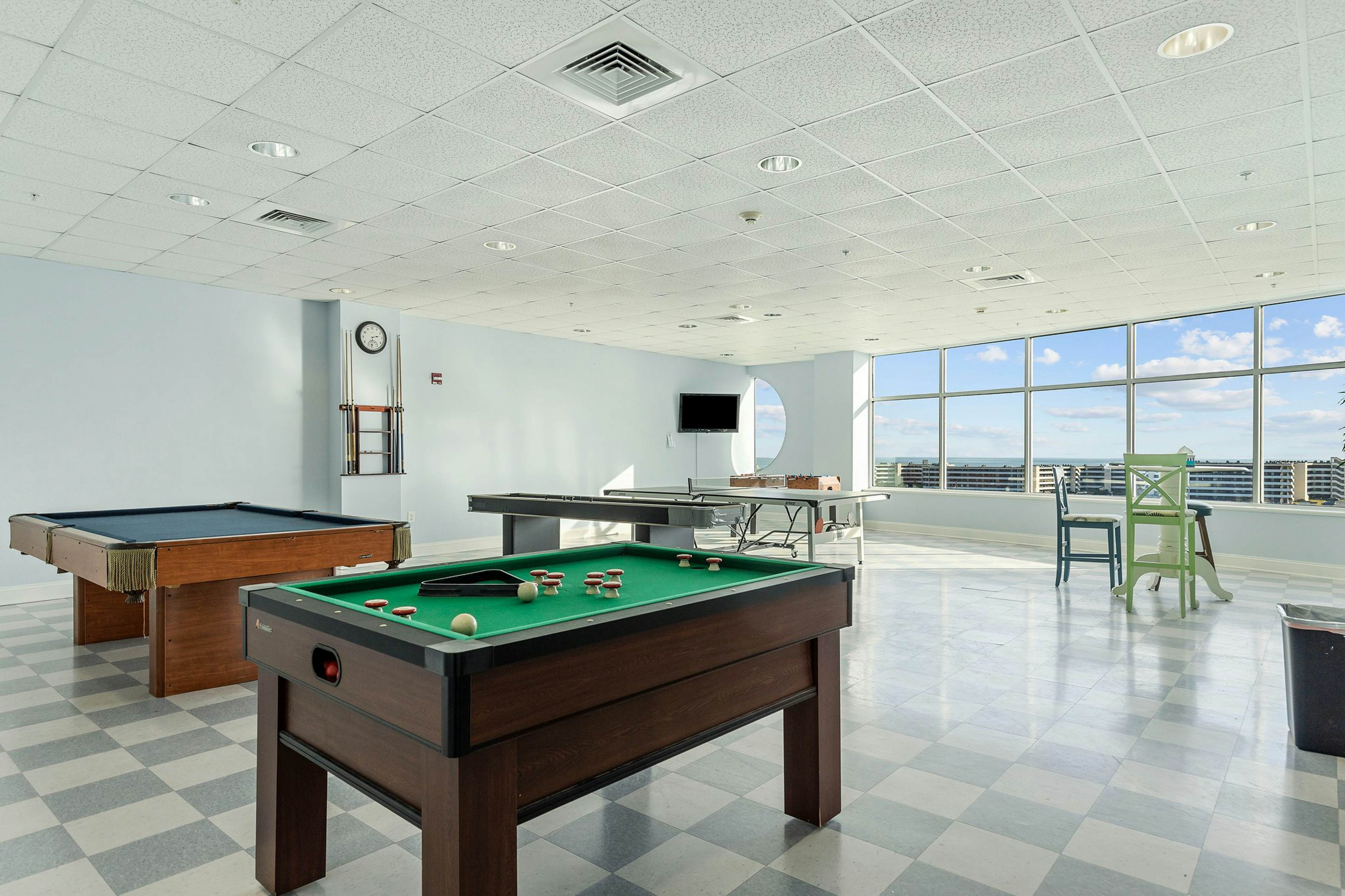 IBNC02 Seventh Heaven