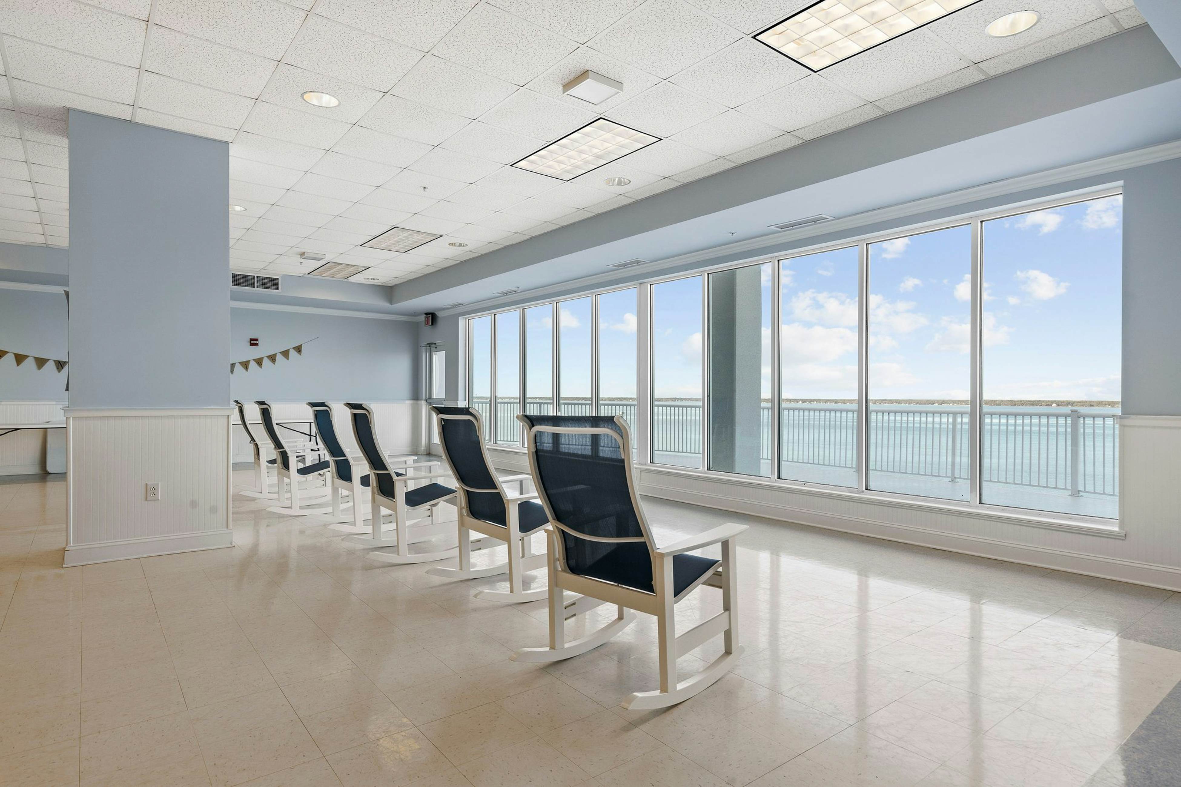 IBNC02 Seventh Heaven