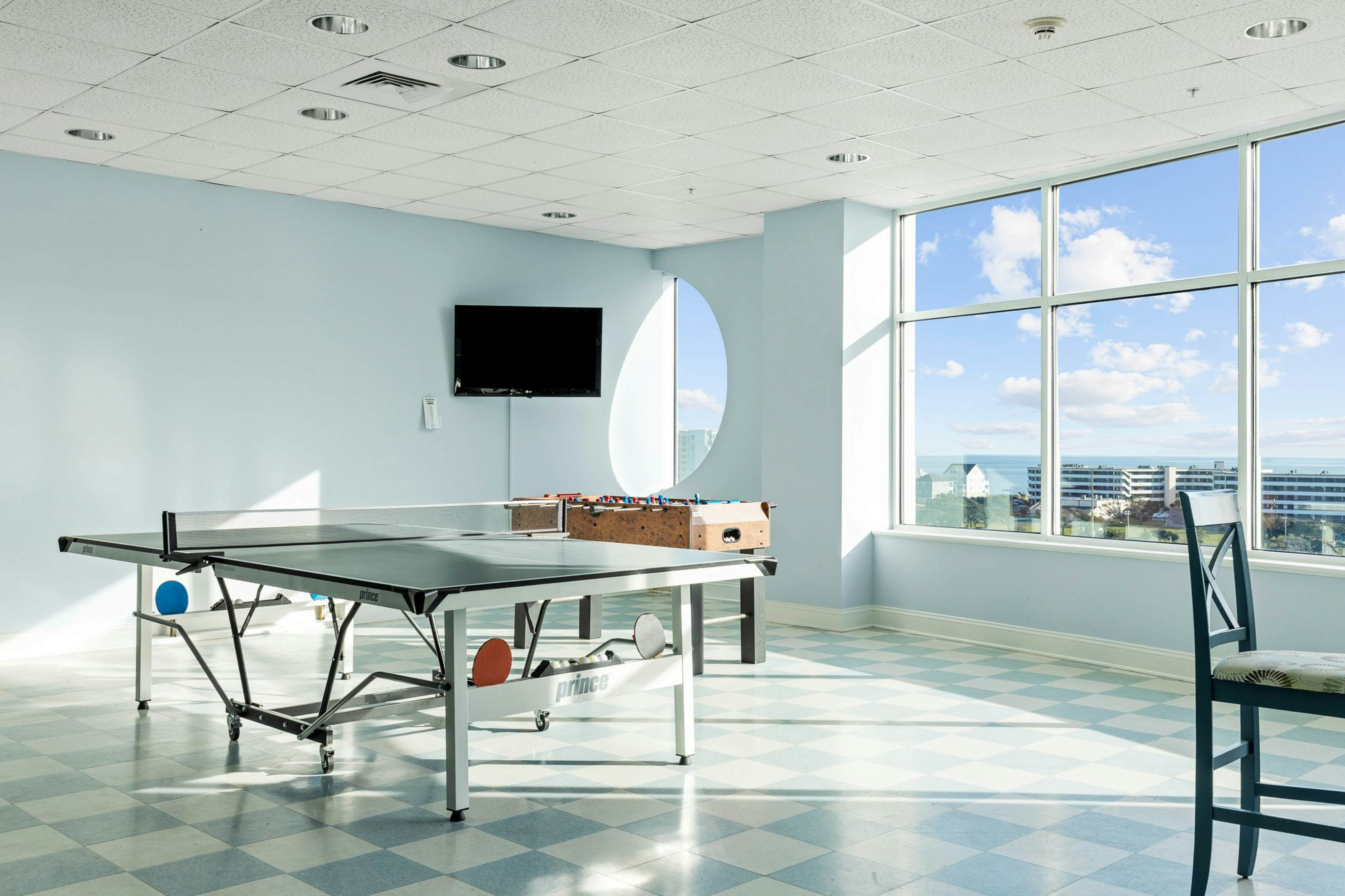 IBNC02 Seventh Heaven