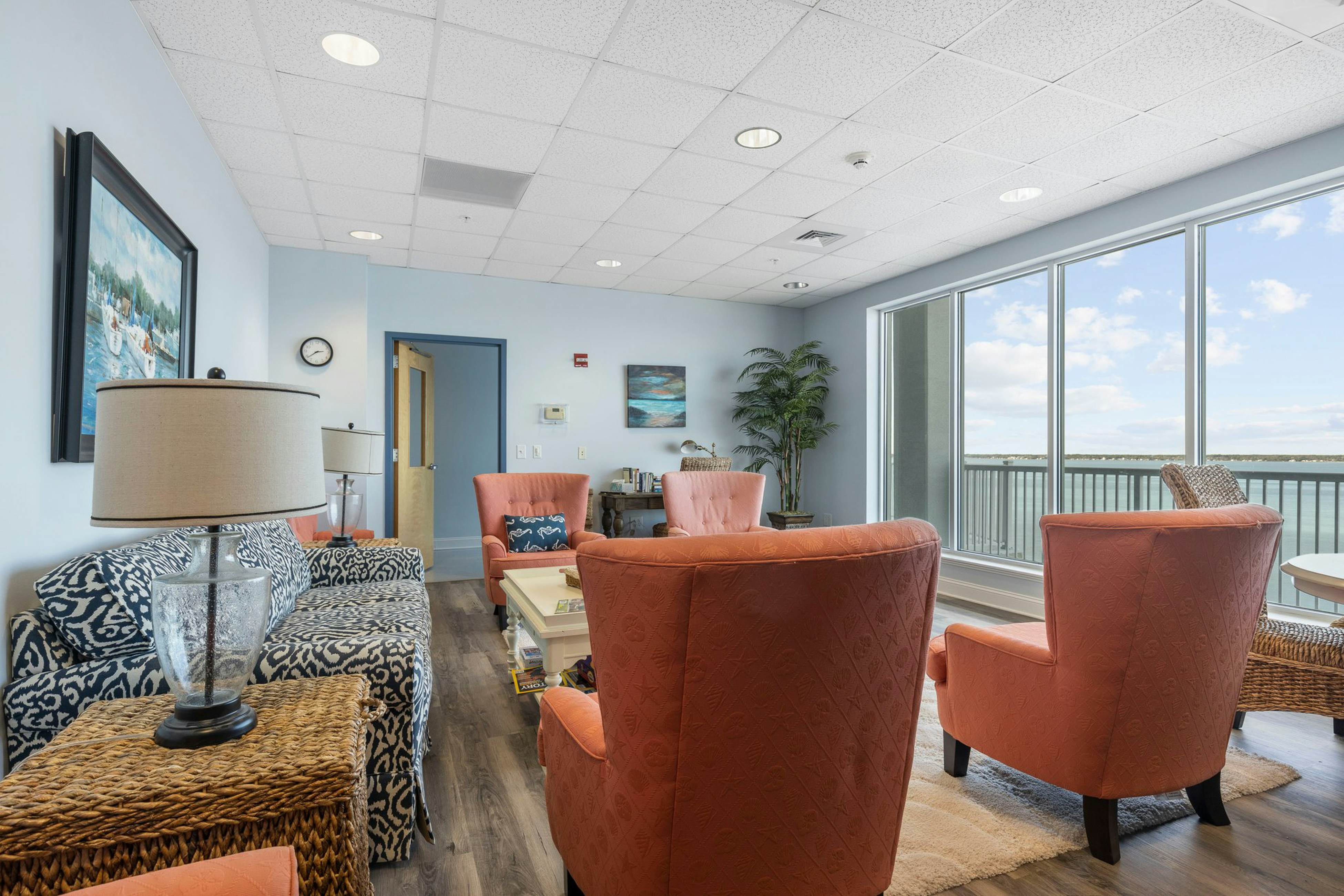 IBNC02 Seventh Heaven