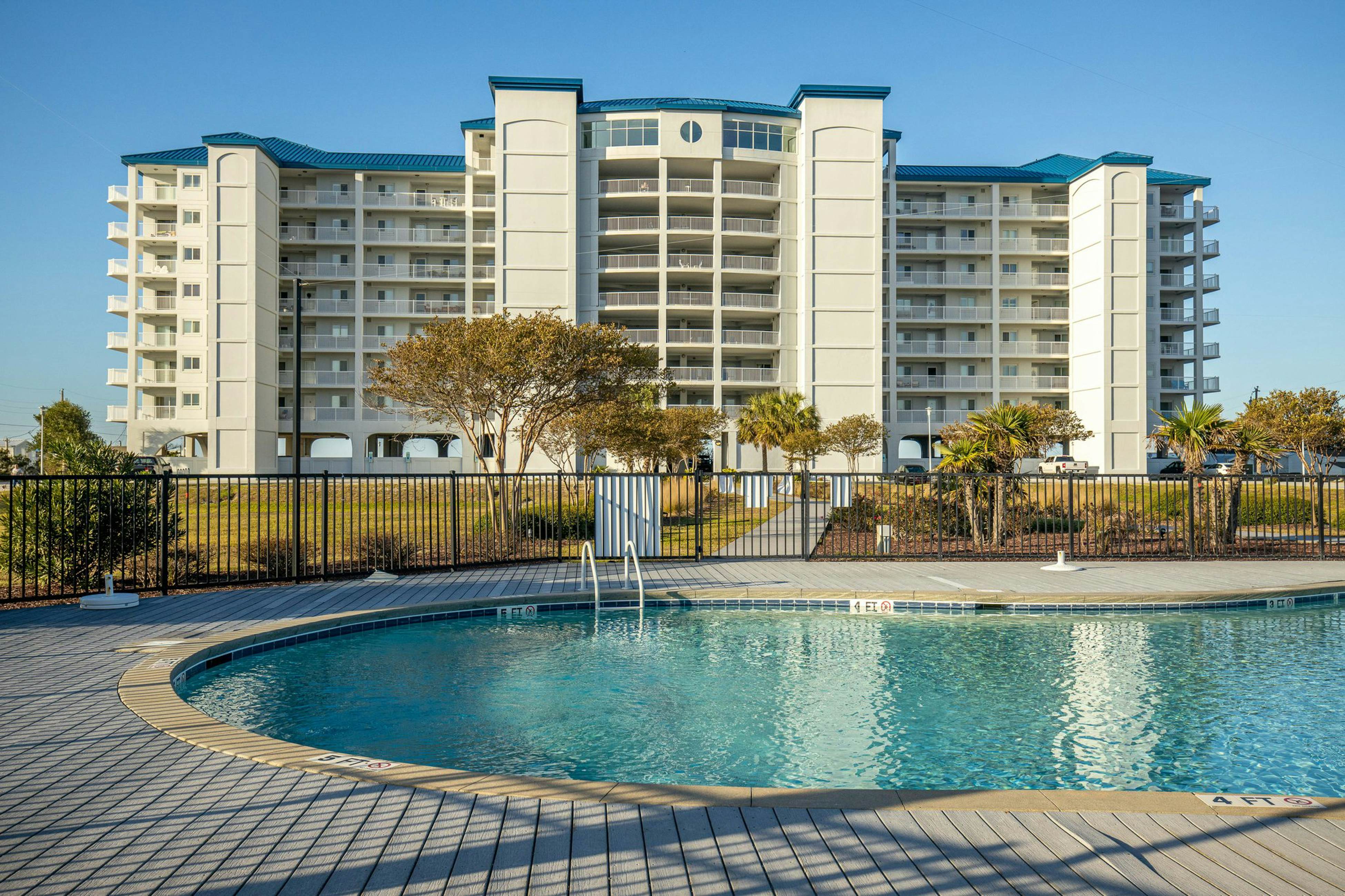 IBNC02 Seventh Heaven