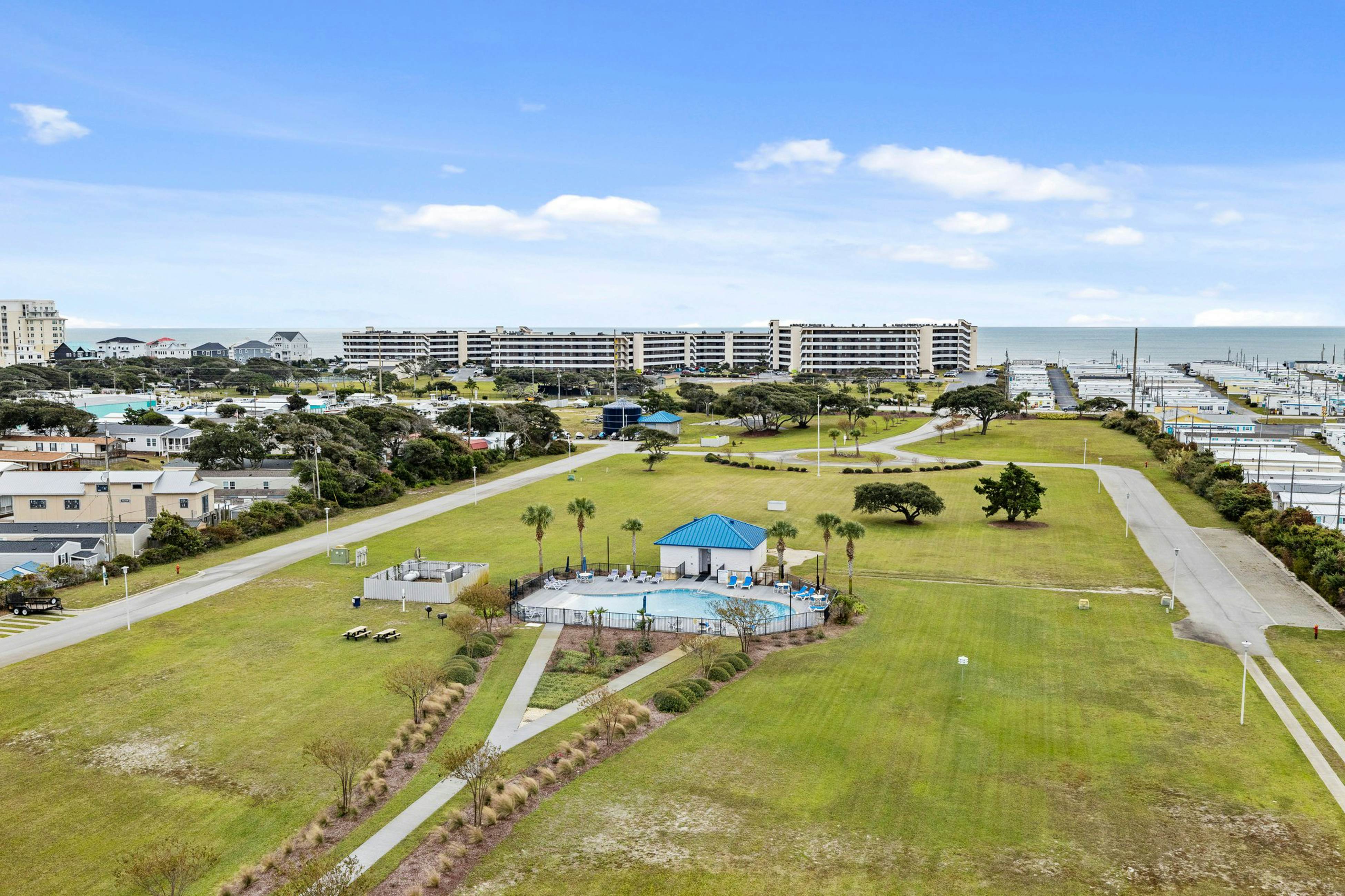 IBNC02 Seventh Heaven