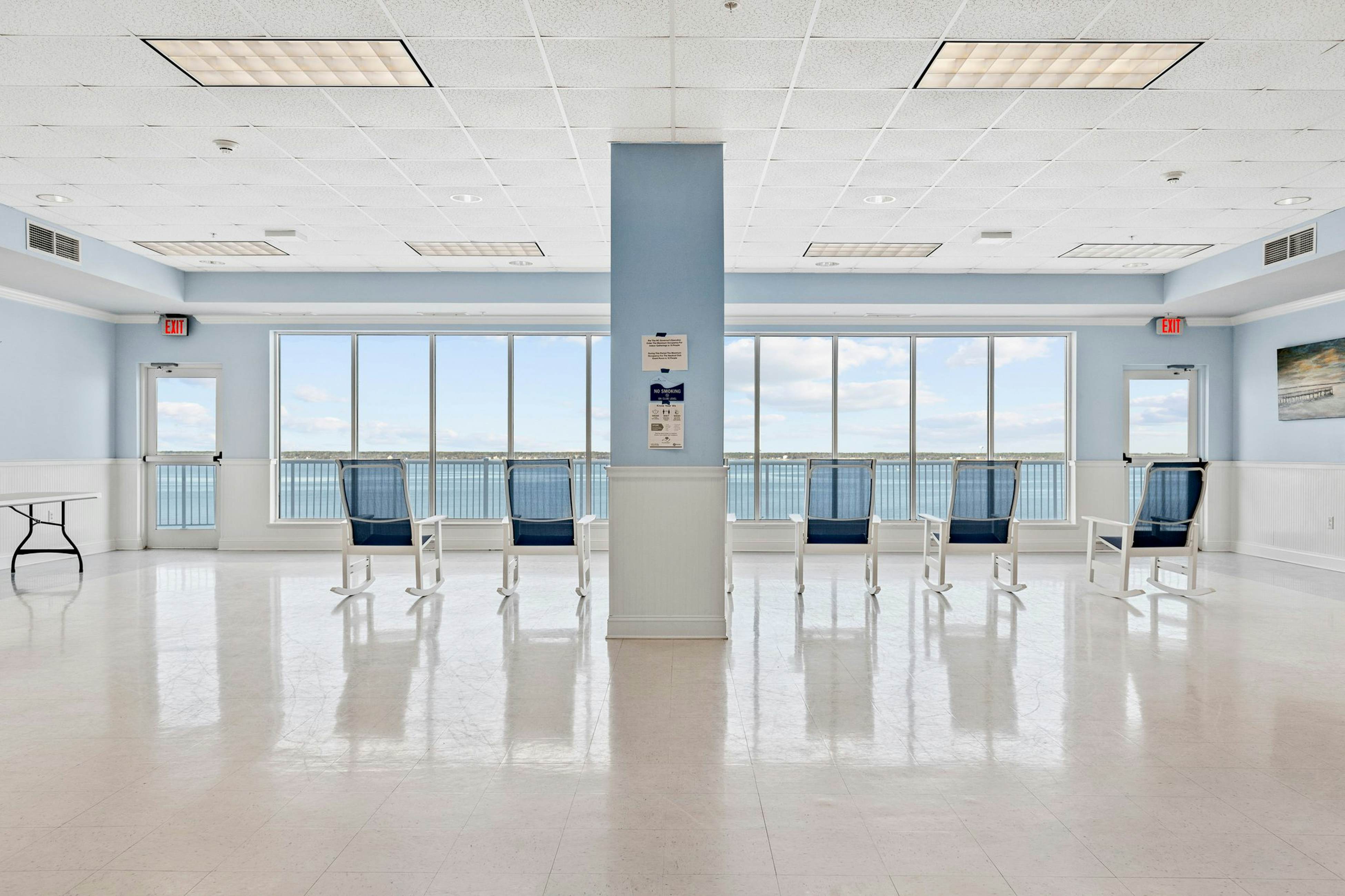 IBNC02 Seventh Heaven