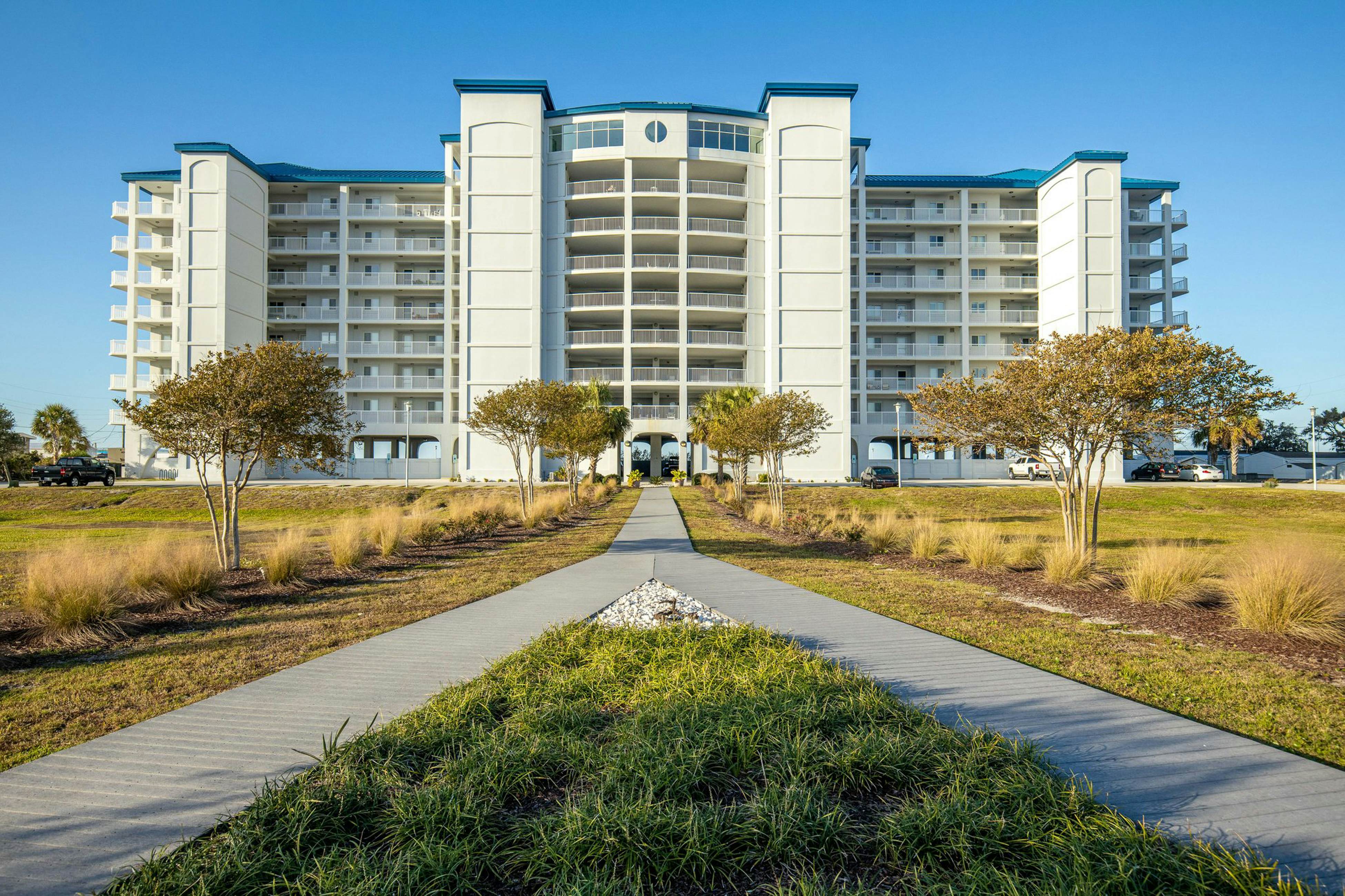 IBNC02 Seventh Heaven