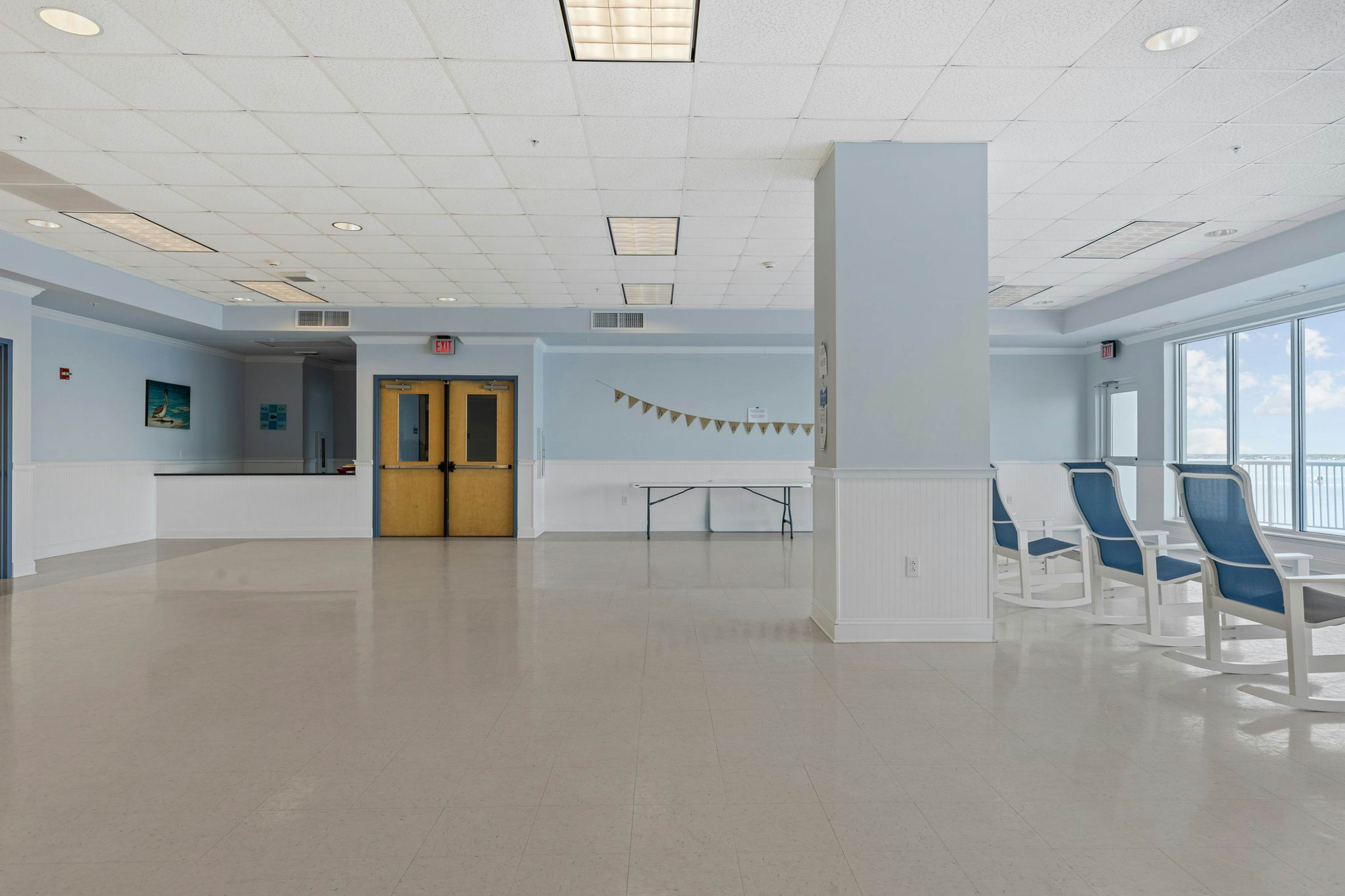 IBNC02 Seventh Heaven