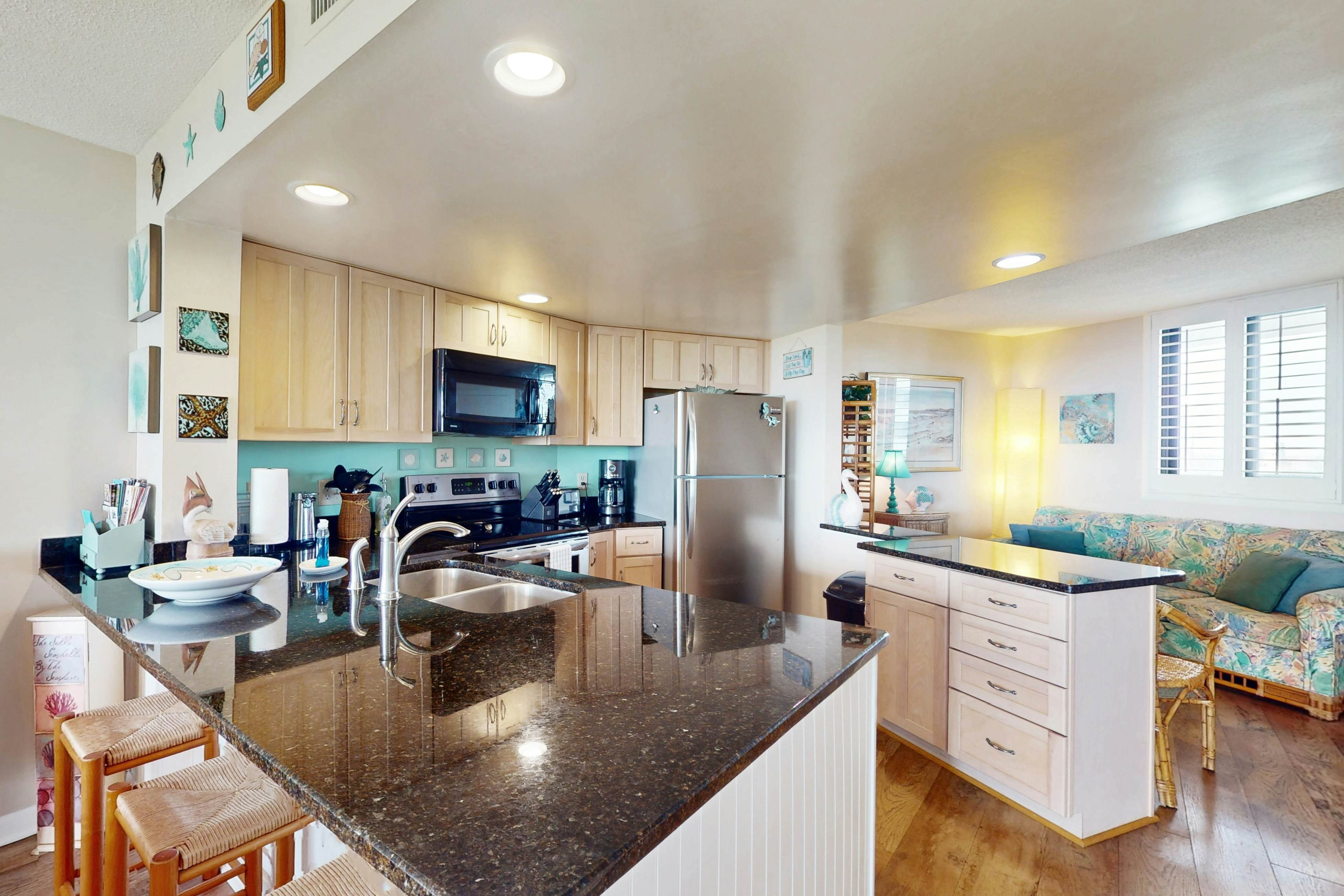 ABSV110 Sands Villa 221