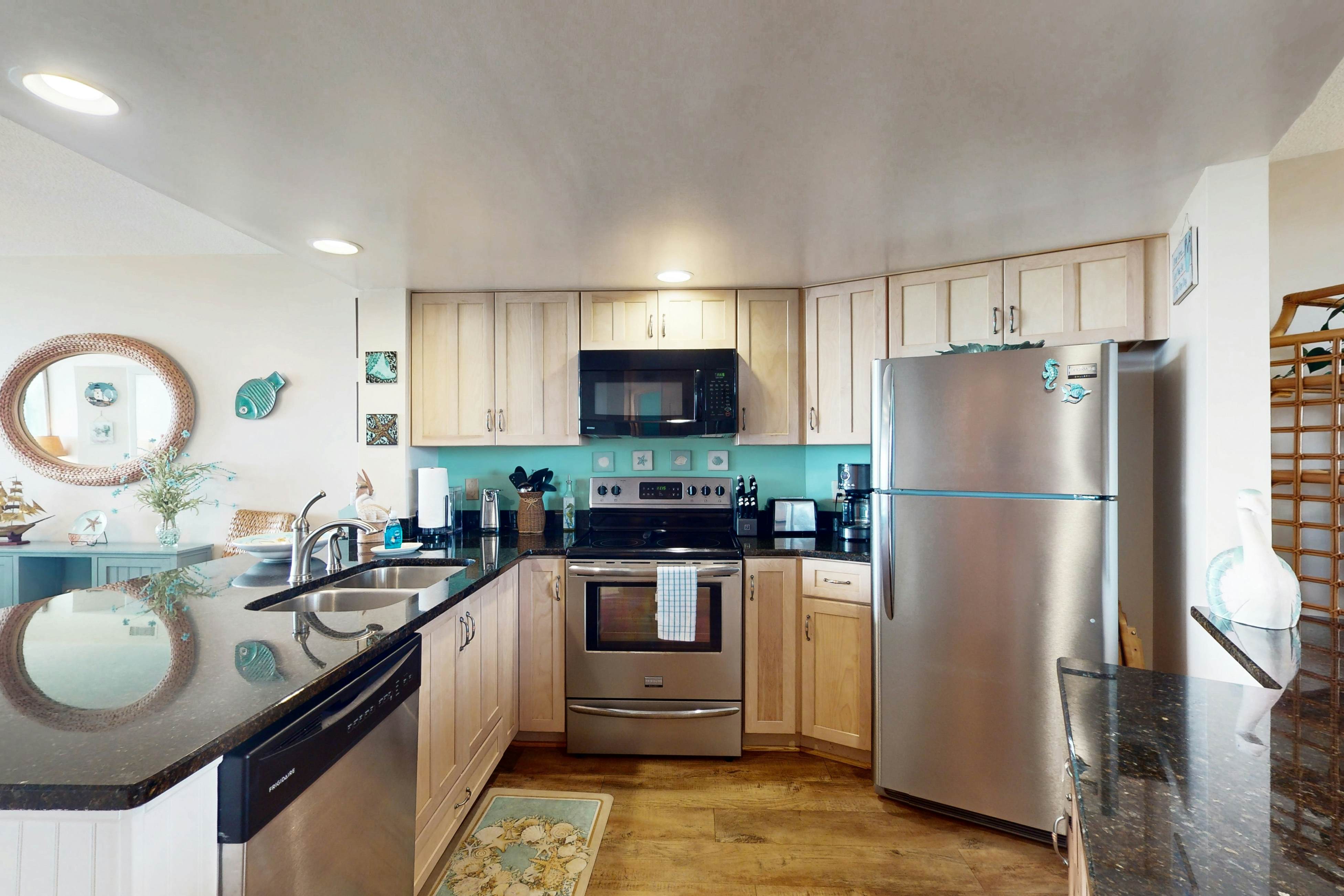 ABSV110 Sands Villa 221