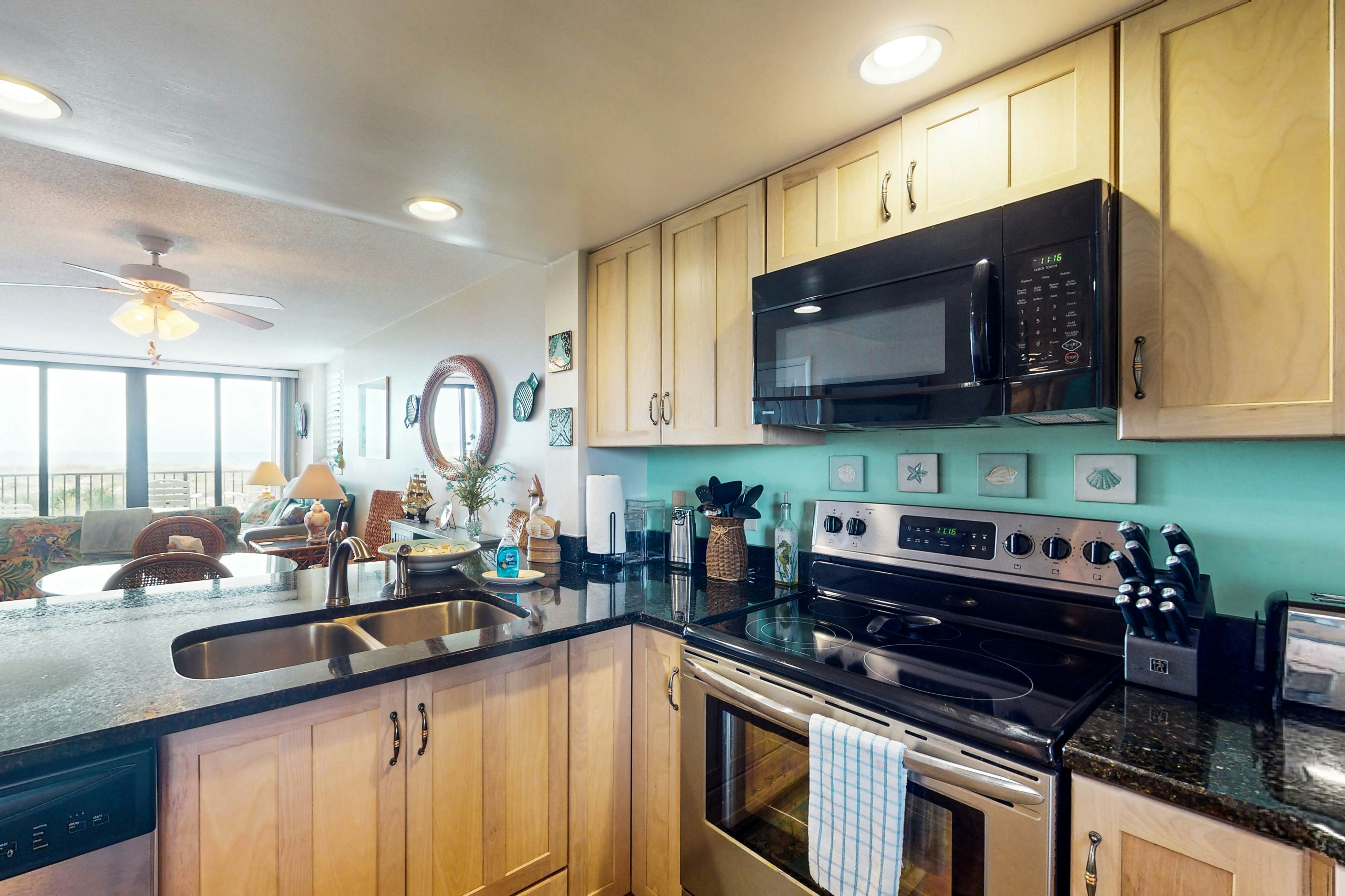 ABSV110 Sands Villa 221