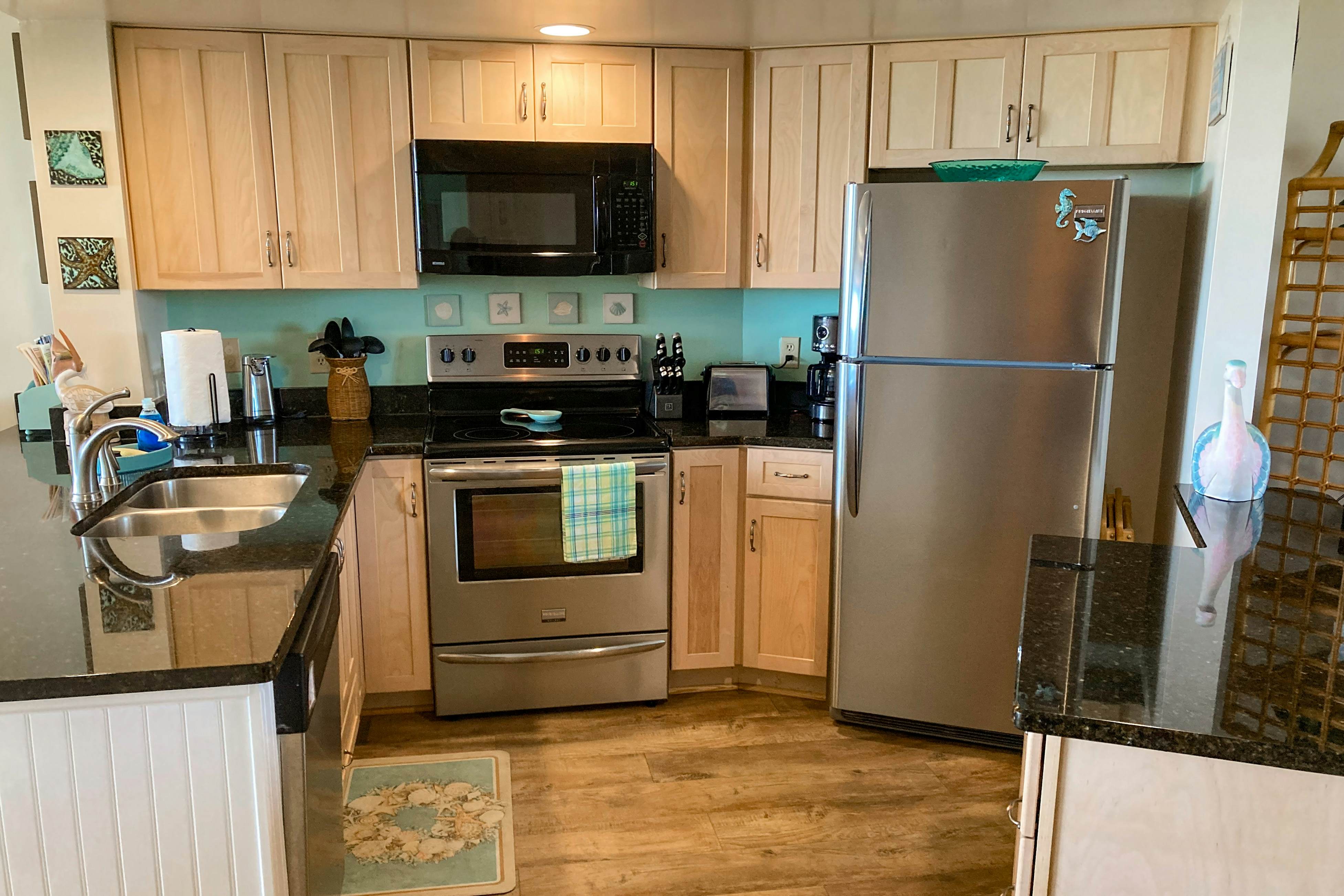 ABSV110 Sands Villa 221